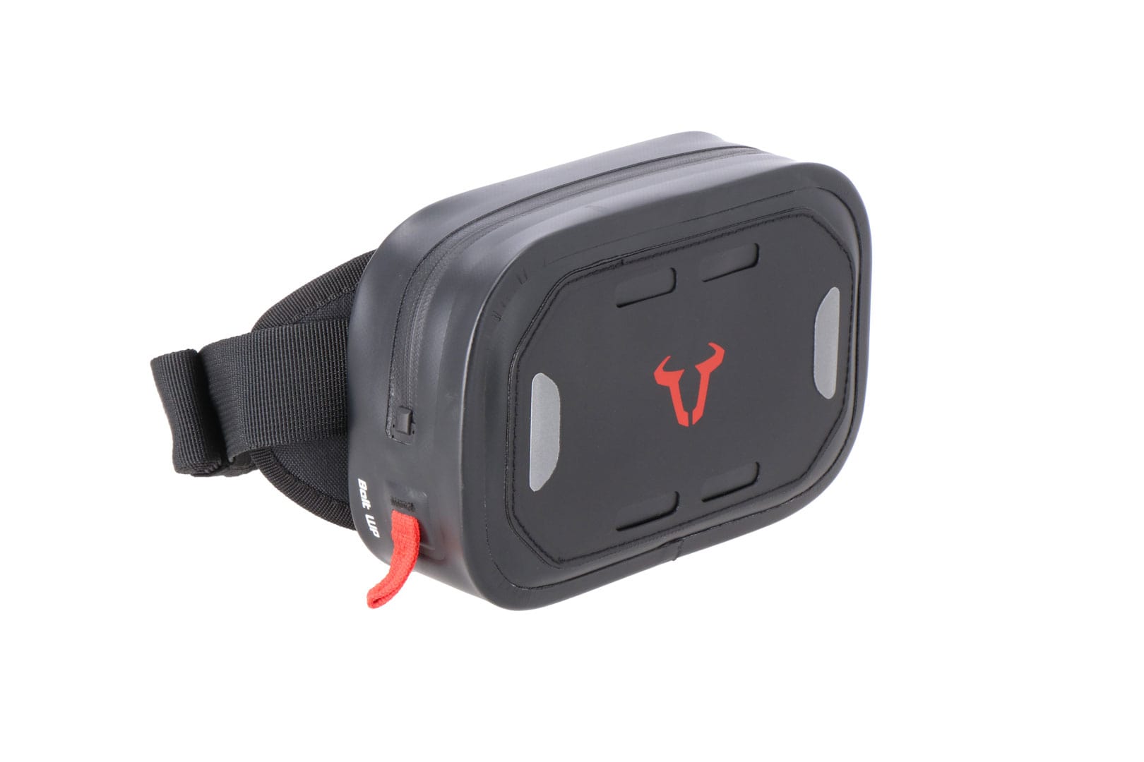 Belt WP – Black. Waterproof.