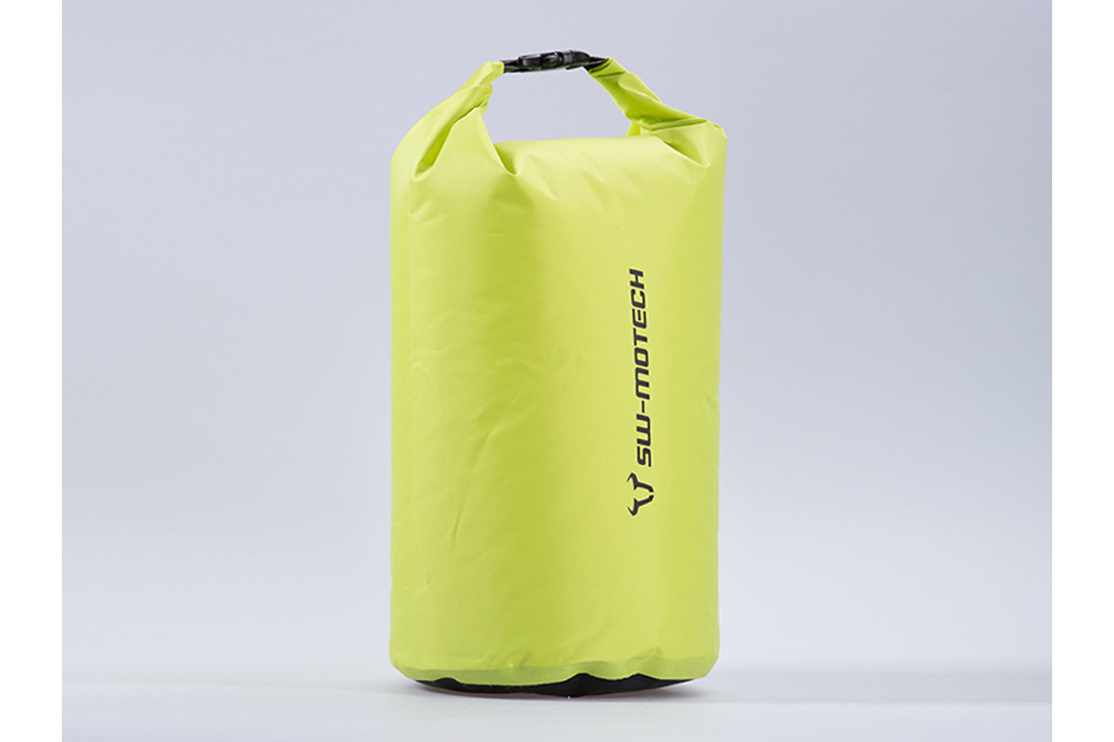 Drypack storage bag – 20 l. Yellow. Waterproof.