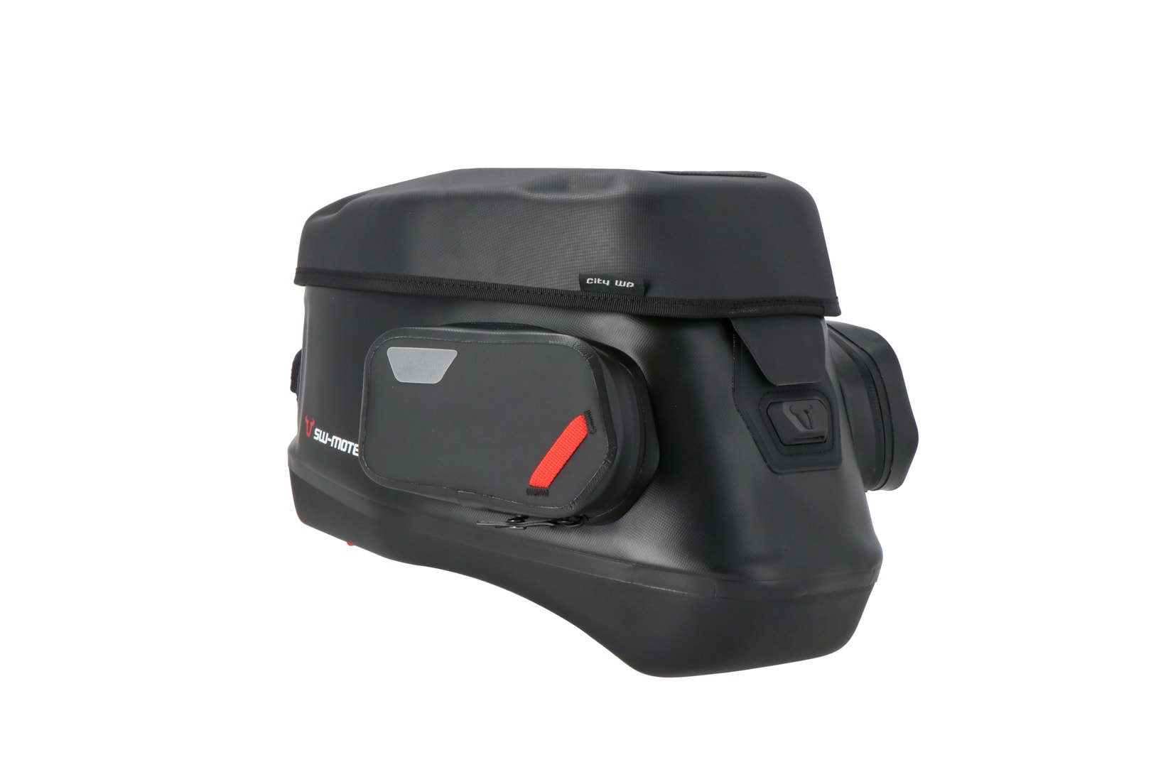PRO City WP tank bag – 9 l. Waterproof.
