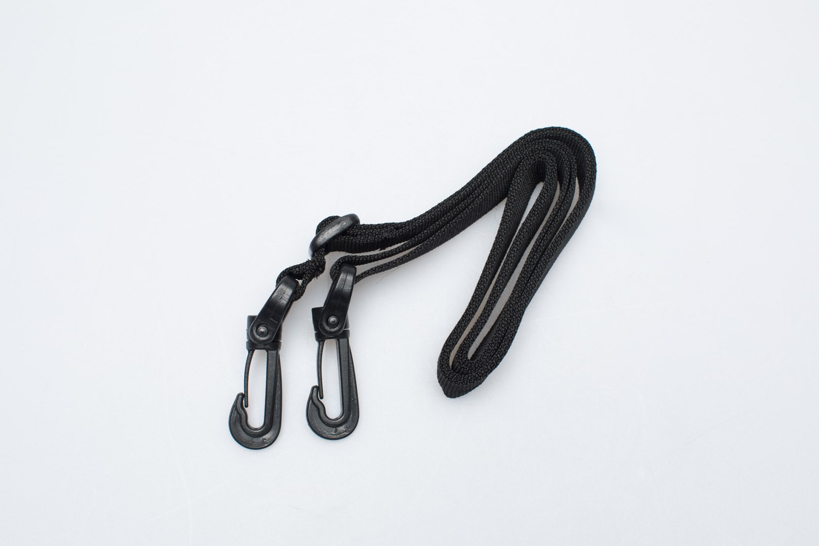 Shoulder strap for tank bag – For tank bags. 25 mm.