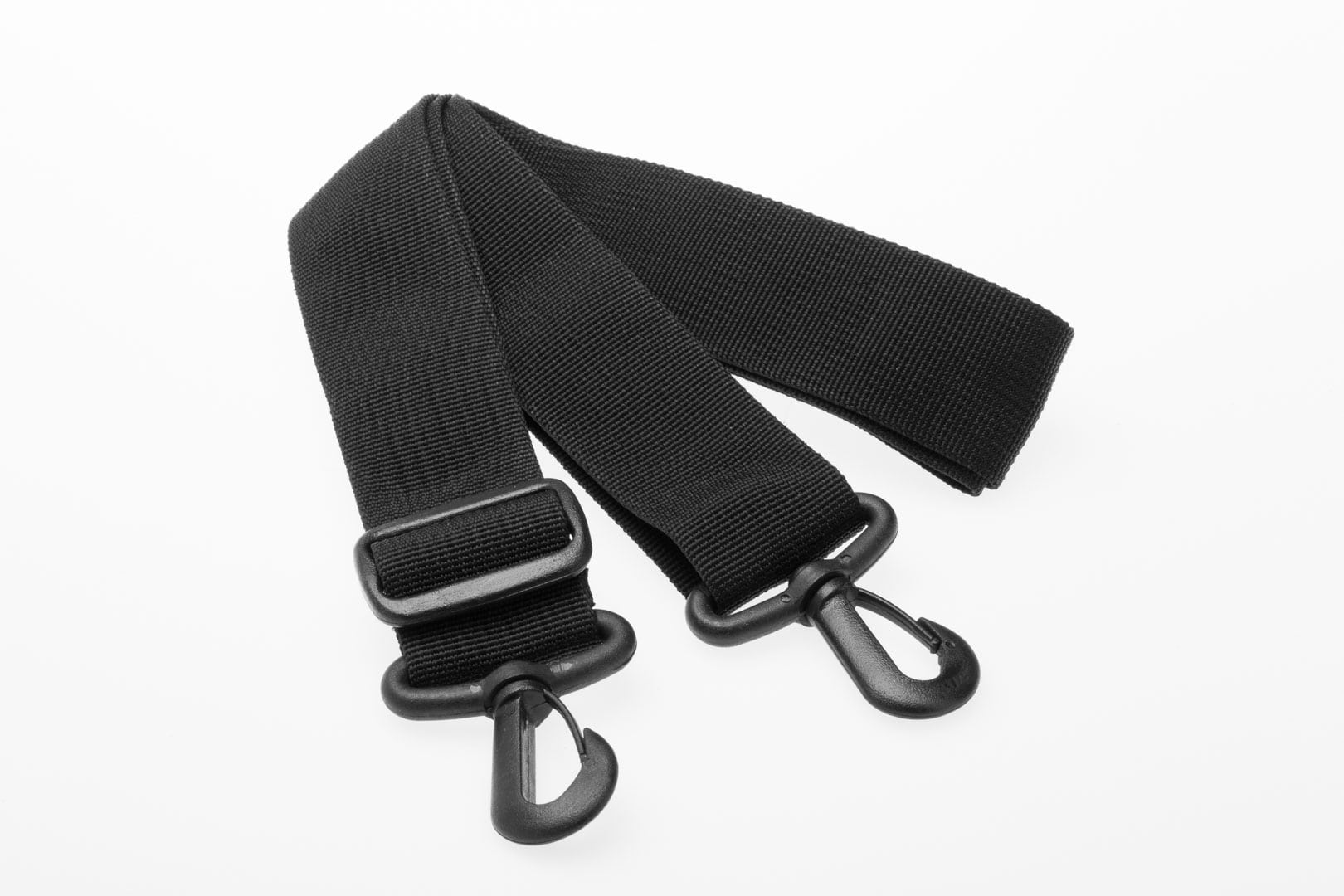 Shoulder strap tail bag – Shoulder strap for tail bags. Width: 38 mm.