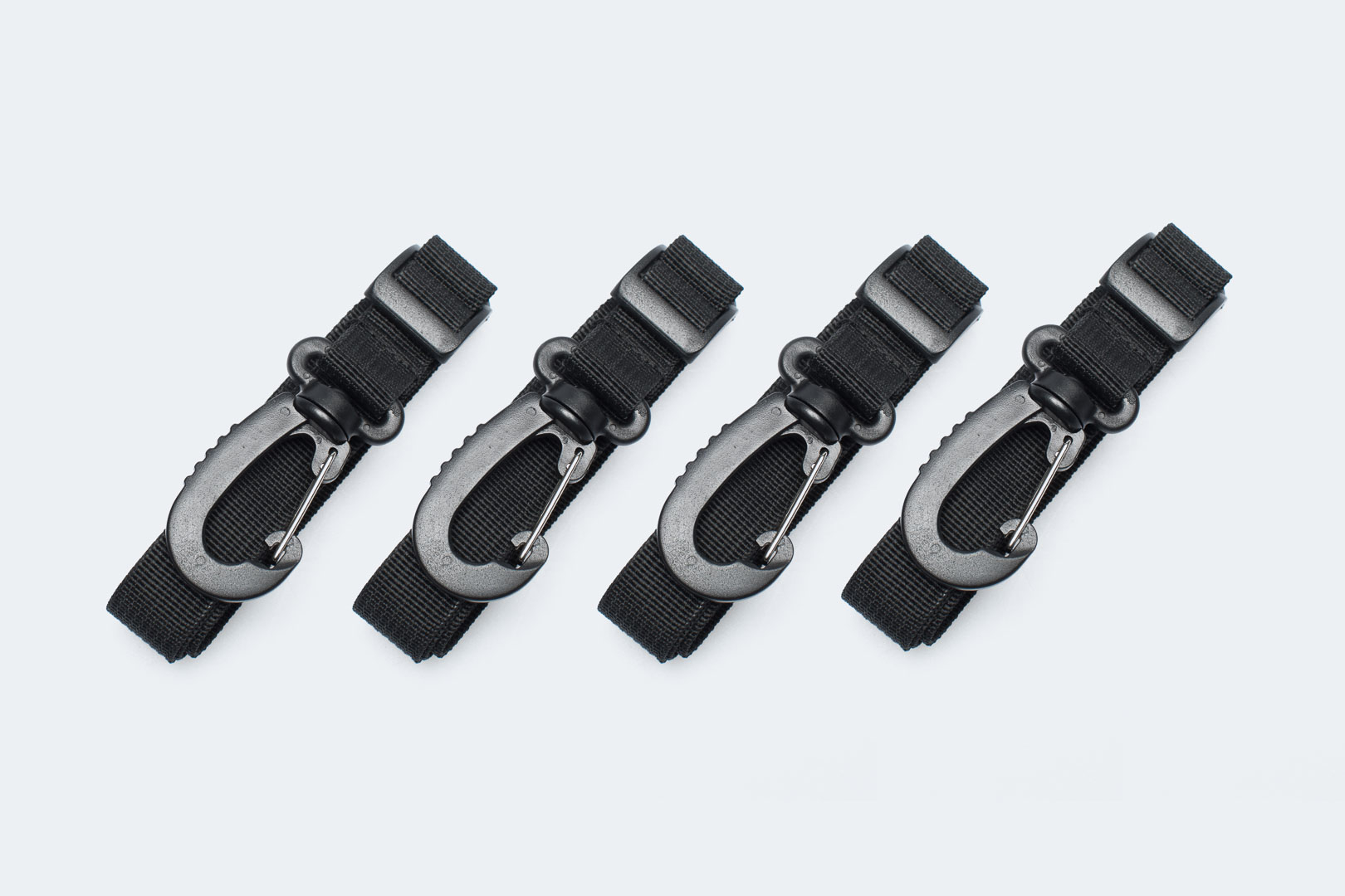 4 fitting straps for Drybag M/L – 4 fitting straps for Drybag M/L.