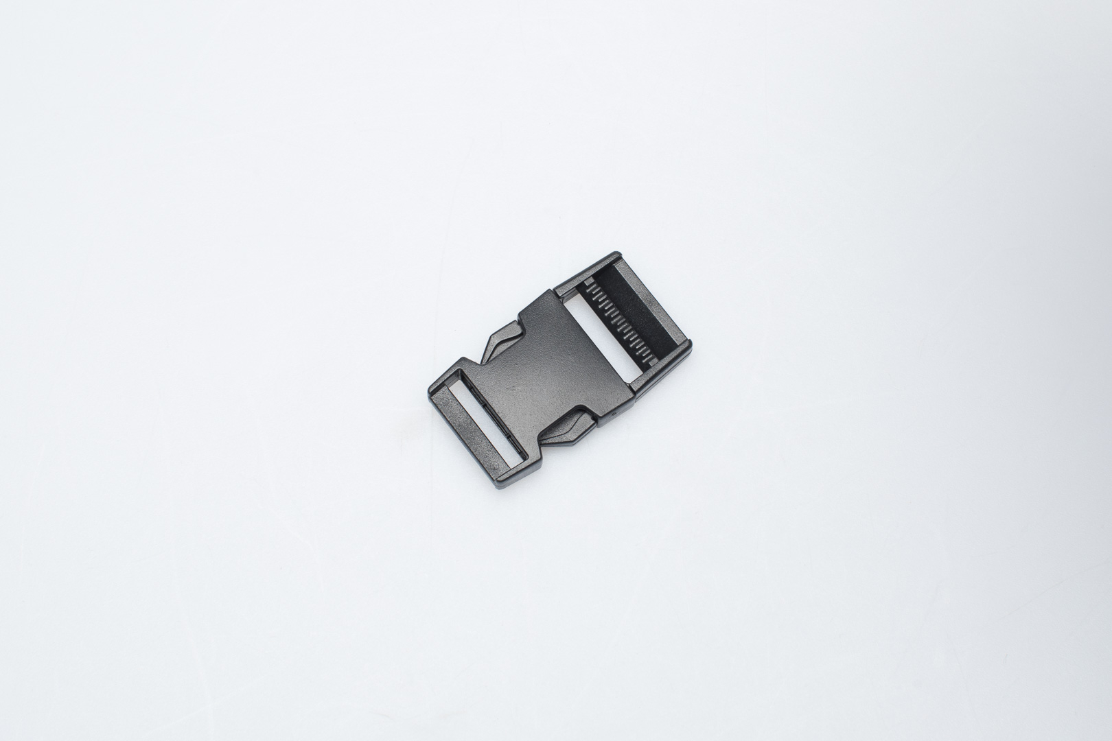 Buckle male/female – For 25 mm straps.