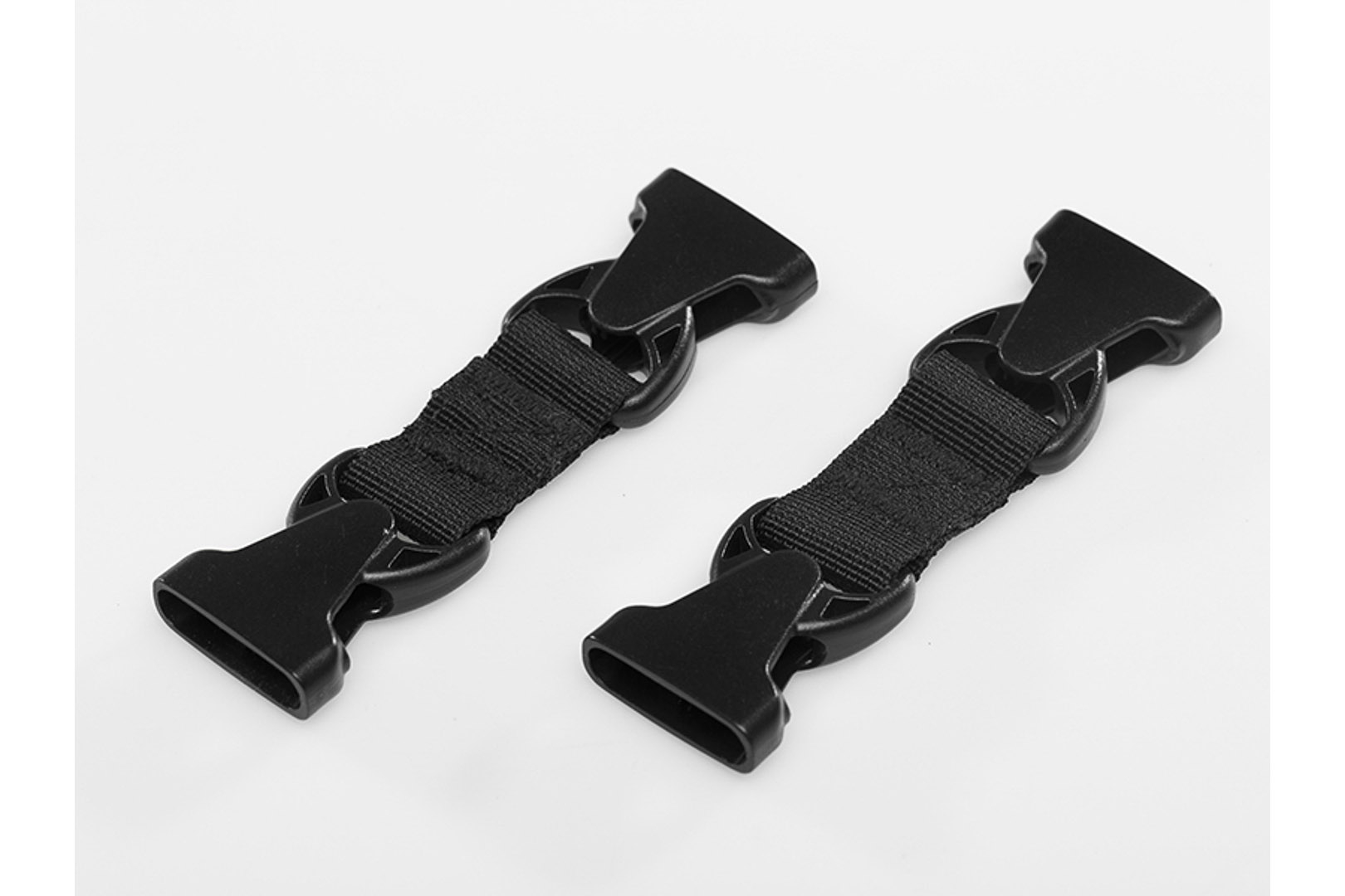 2 female/female adapters – For Drybag 250 / 350 / 450 / 600 / 620 / 700.