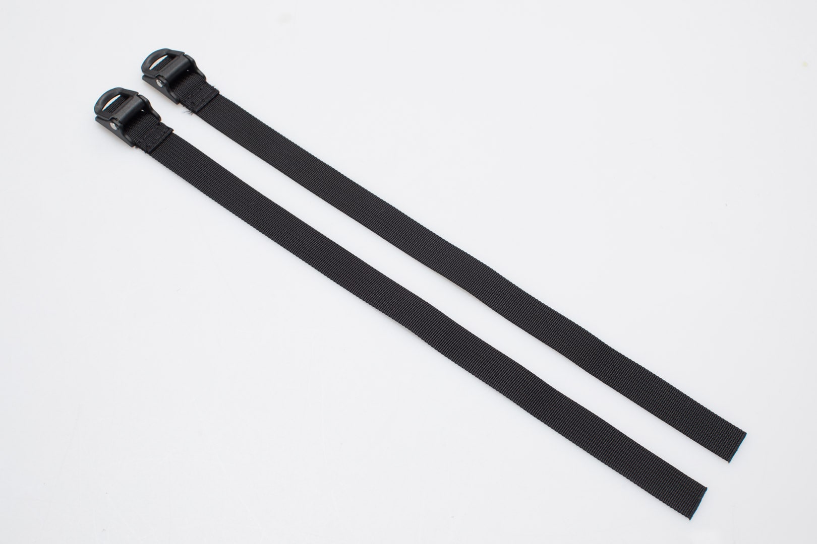 Legend Gear strap set – 2 fitting straps. 400x20mm. For bike attachment.