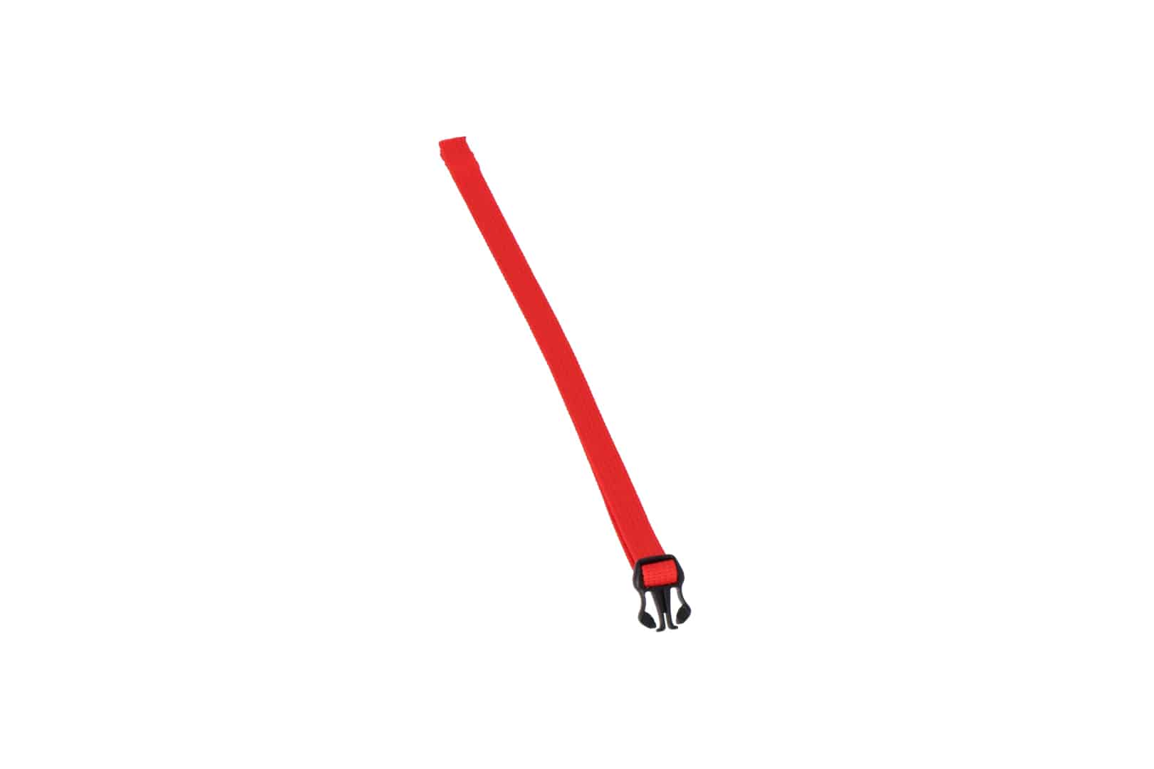 Pull strap – For PRO top ring. With male buckle.