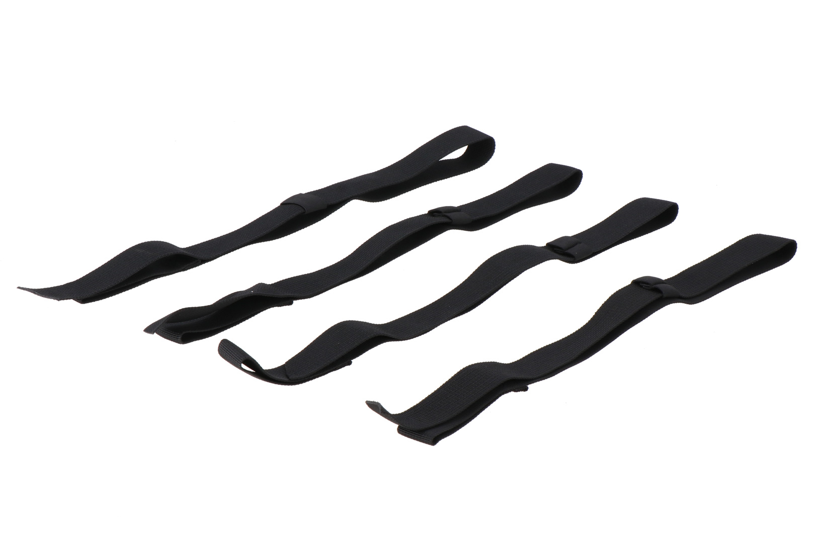 Loop strap set – 4 pieces. For SysBag WP.