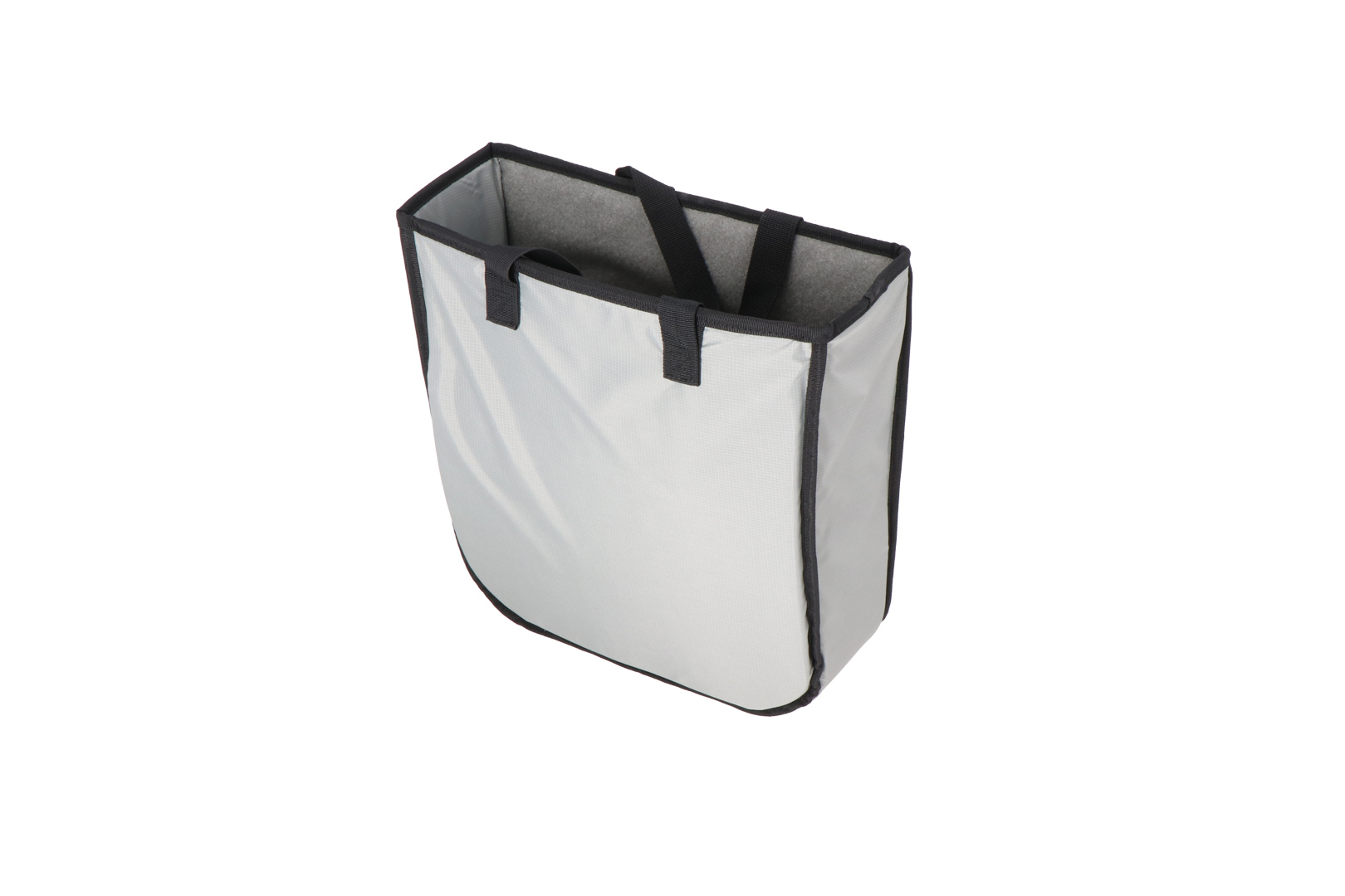 Inner bag – Grey. For SysBag WP M.