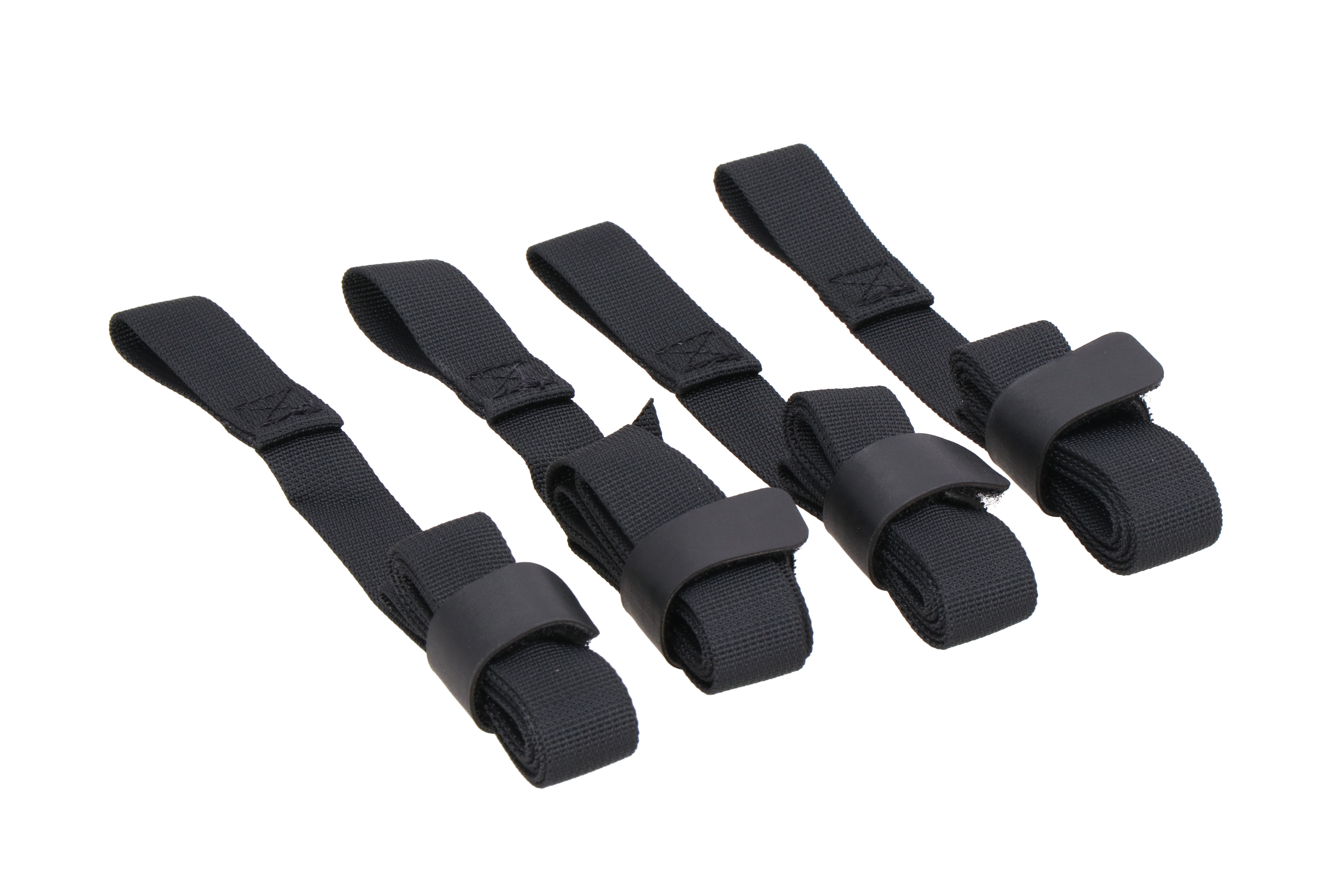 Loop strap set – 4 pieces. For Legend Gear tail bags.