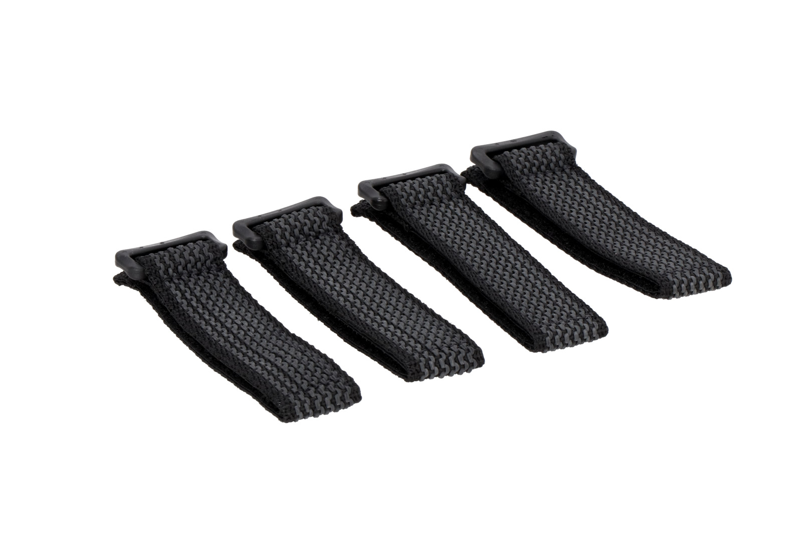 Short fastening strap – Black. For Legend Gear Accessory Bag LA9.