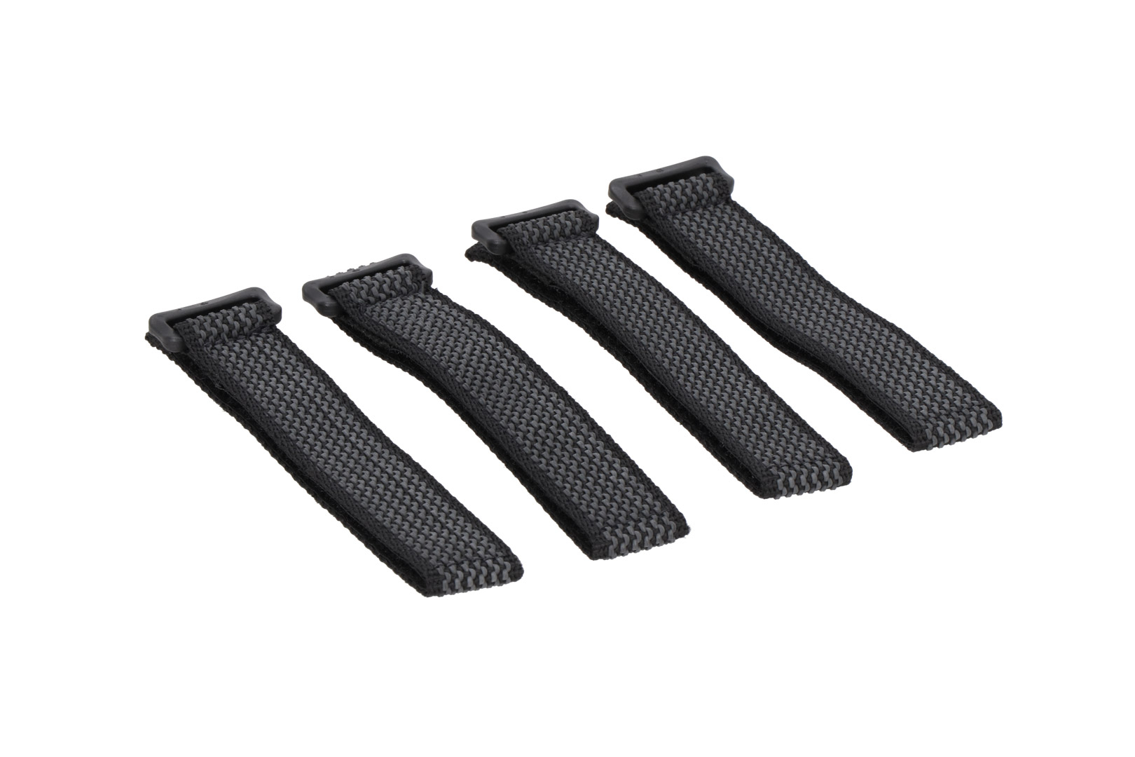 Mounting strap long – Black. For Legend Gear Accessory Bag LA9.