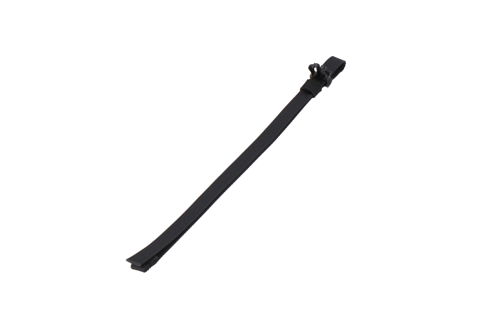 Pull strap – Black. For the Legend Gear tank bag LT3.