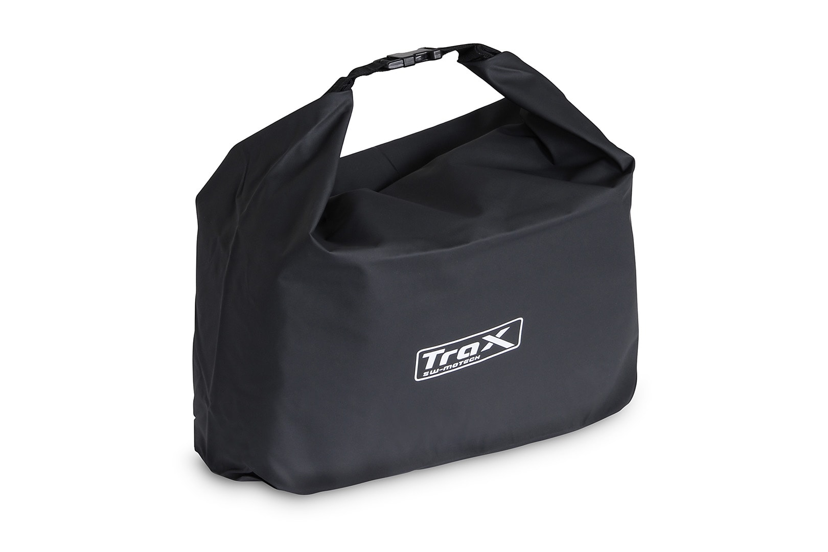 TRAX M inner bag – For TRAX M side case. Waterproof. Black.