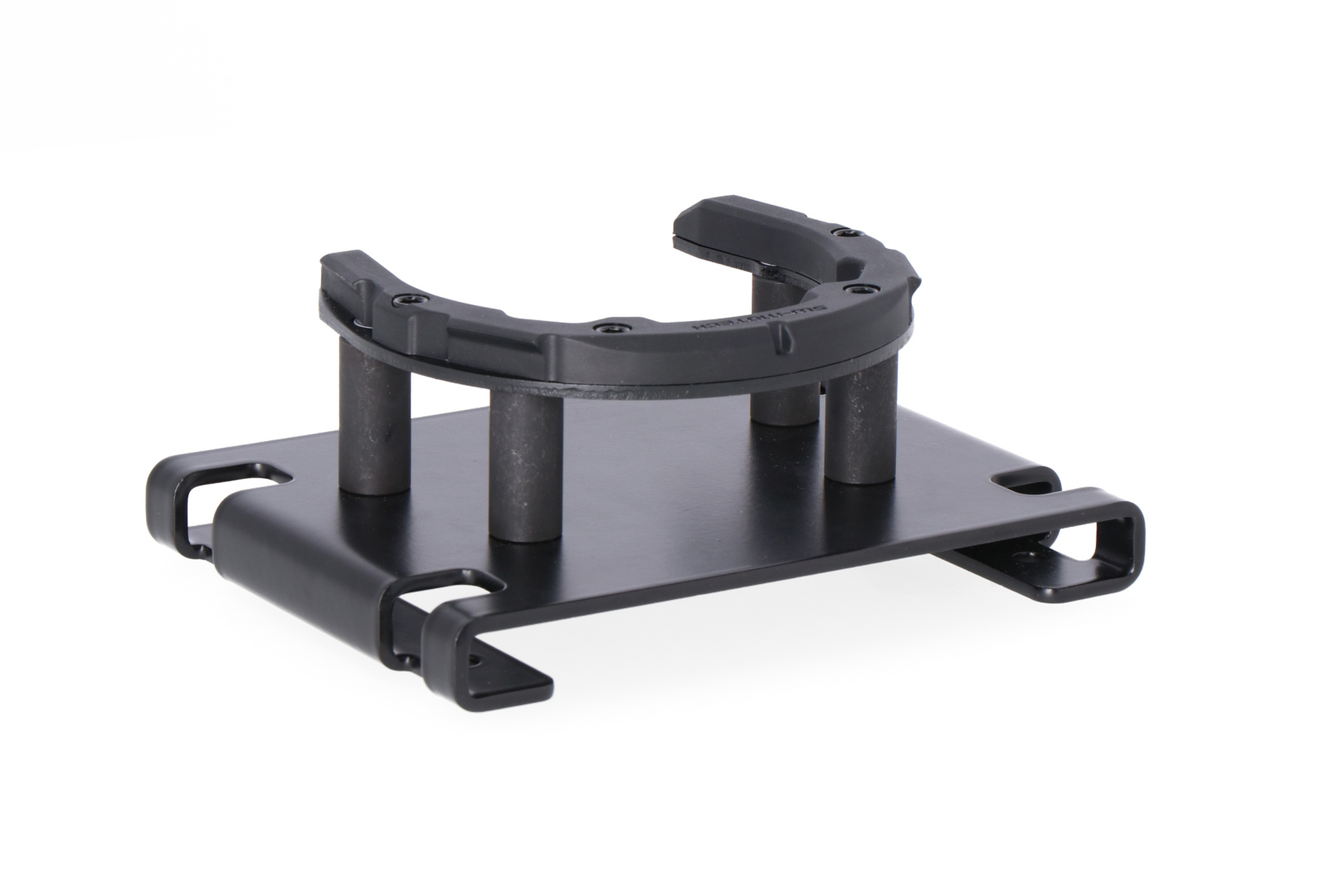 Tank ring checker table version PRO – Black