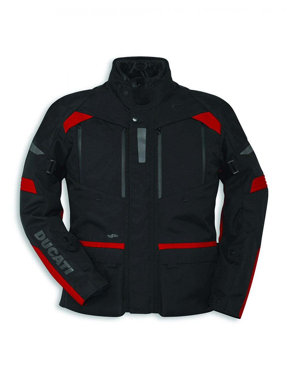 Ducati Tour C3 ajotakki