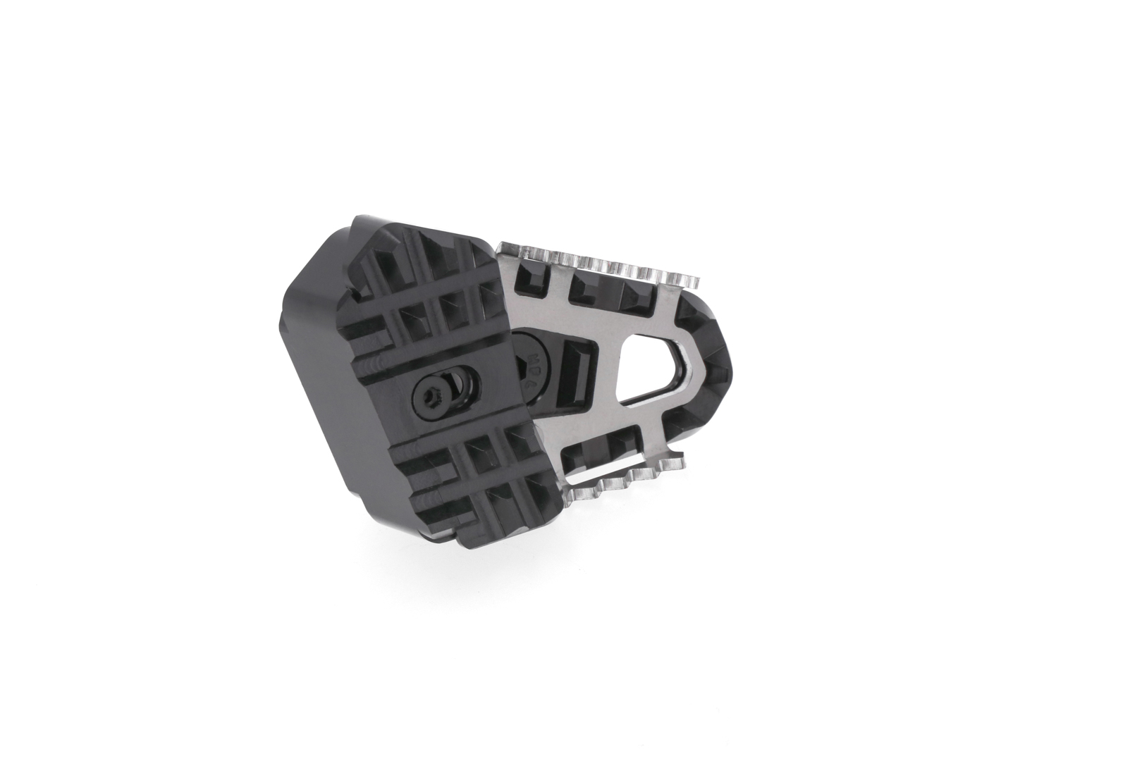Extension for brake pedal – Black. BMW R 1300 GS (23-).