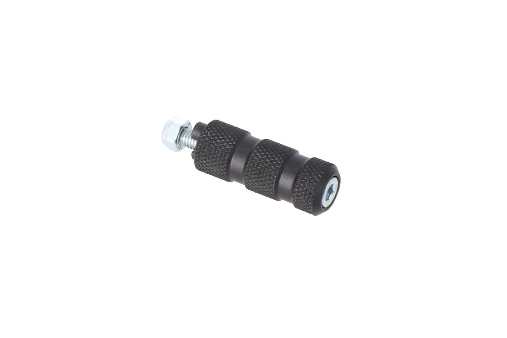 Step STREET for brake pedal – Black.