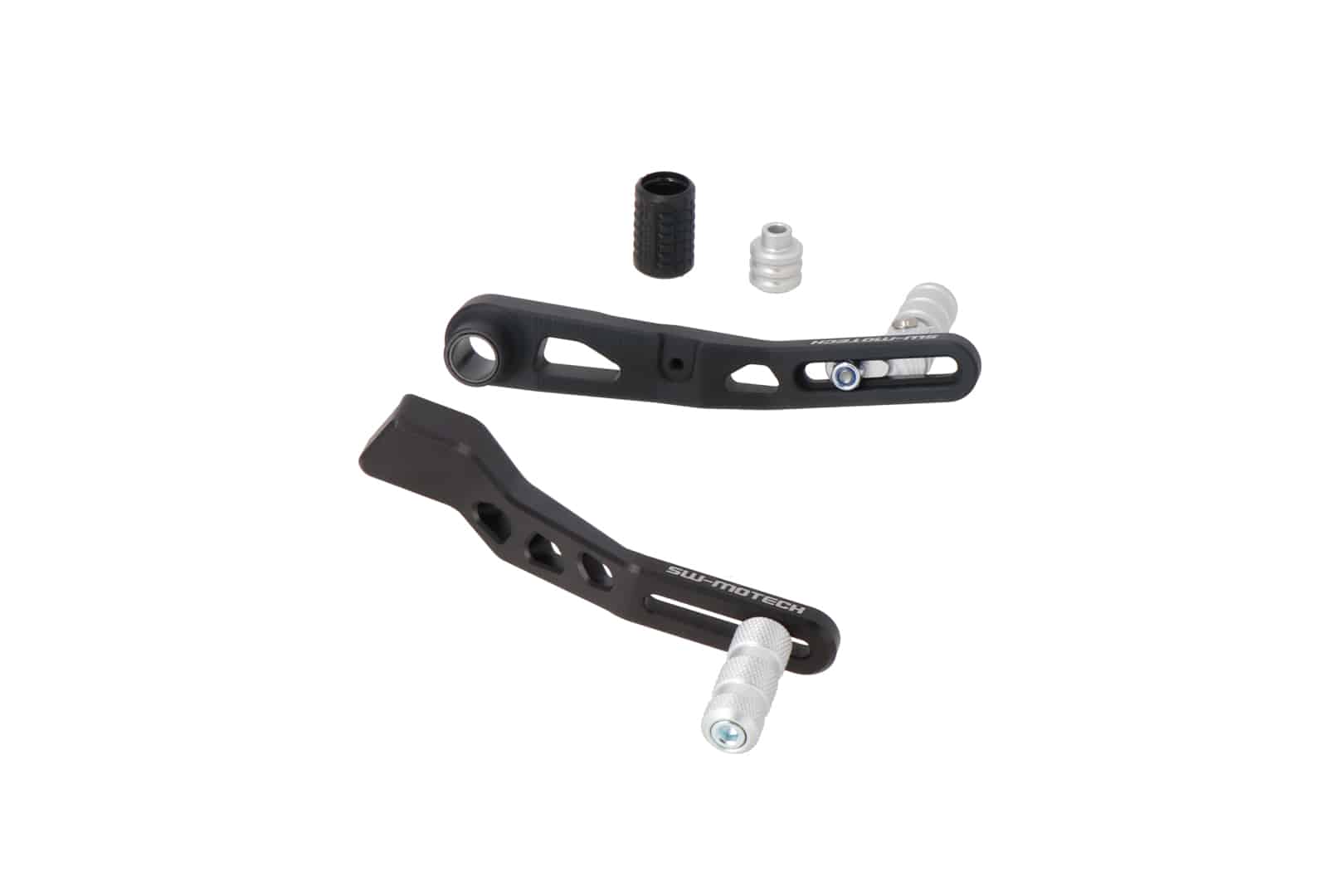 Gear lever and brake pedal set – Honda XL750 Transalp (22-).