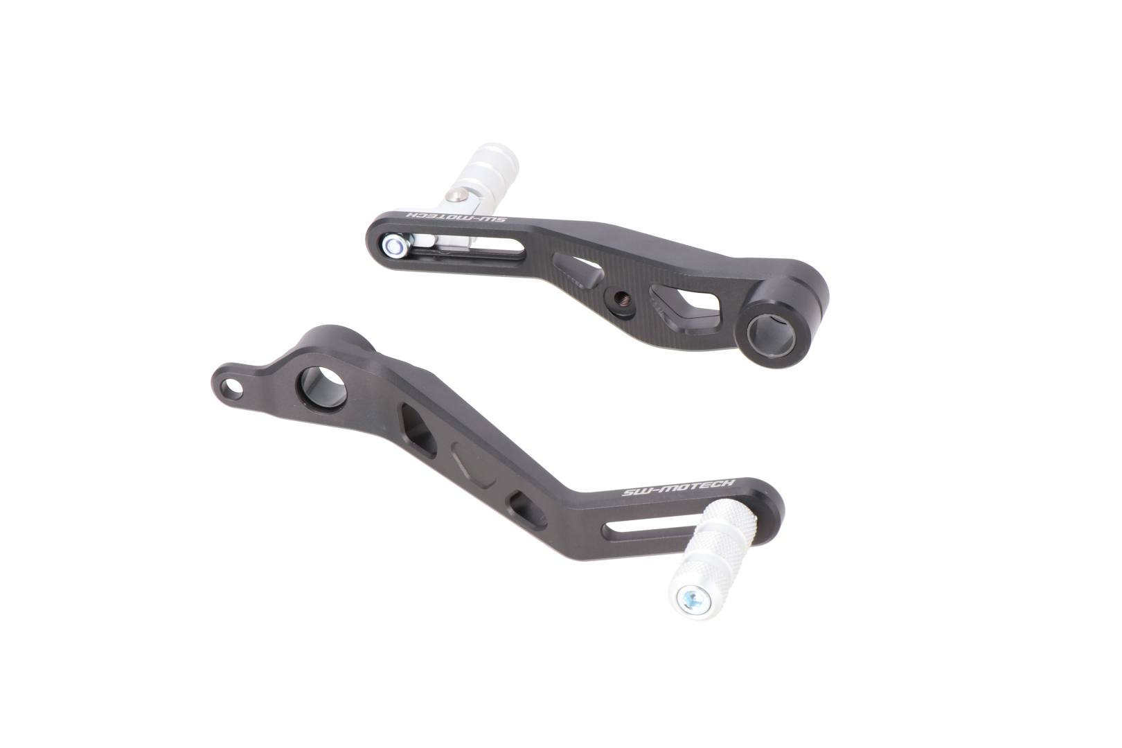 Gear lever and brake pedal set – Honda CB750 Hornet (22-).