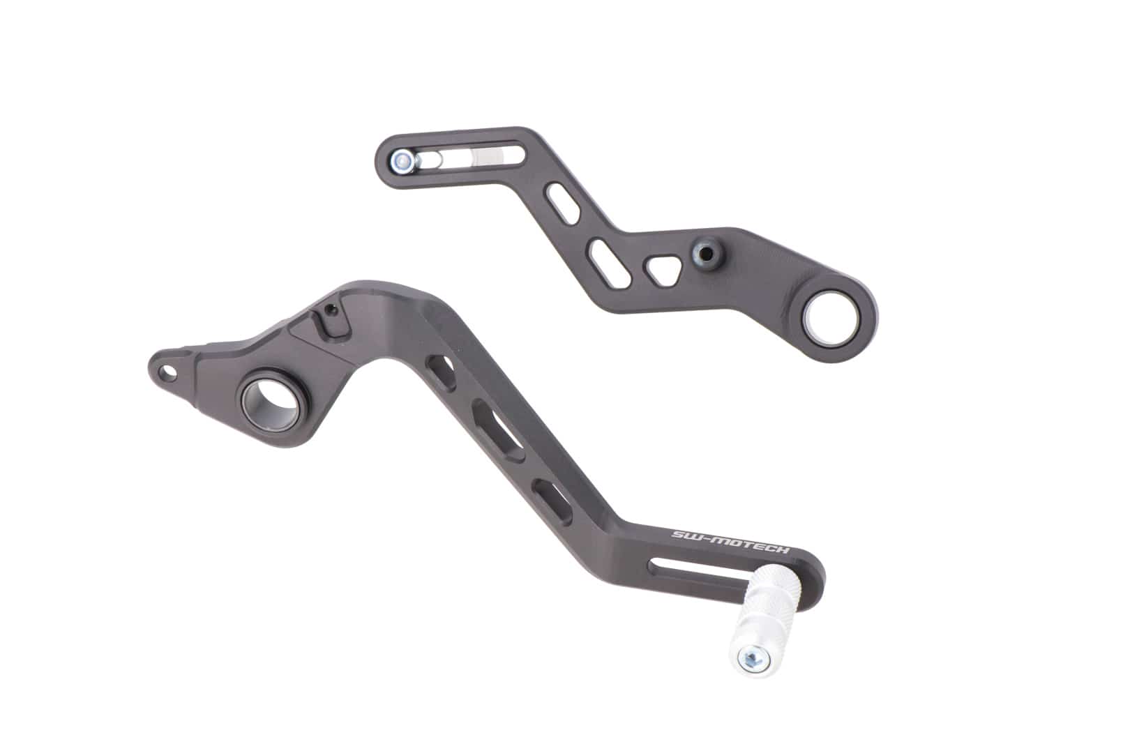 Gear lever and brake pedal set – Suzuki V-Strom 800 / 800DE (22-).