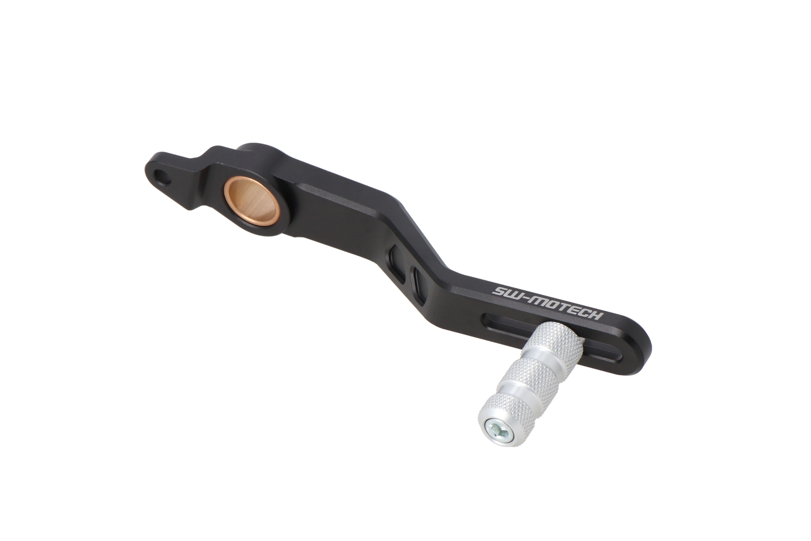 Brake pedal – BMW R 1300 GS (23-) / Adventure (24-).