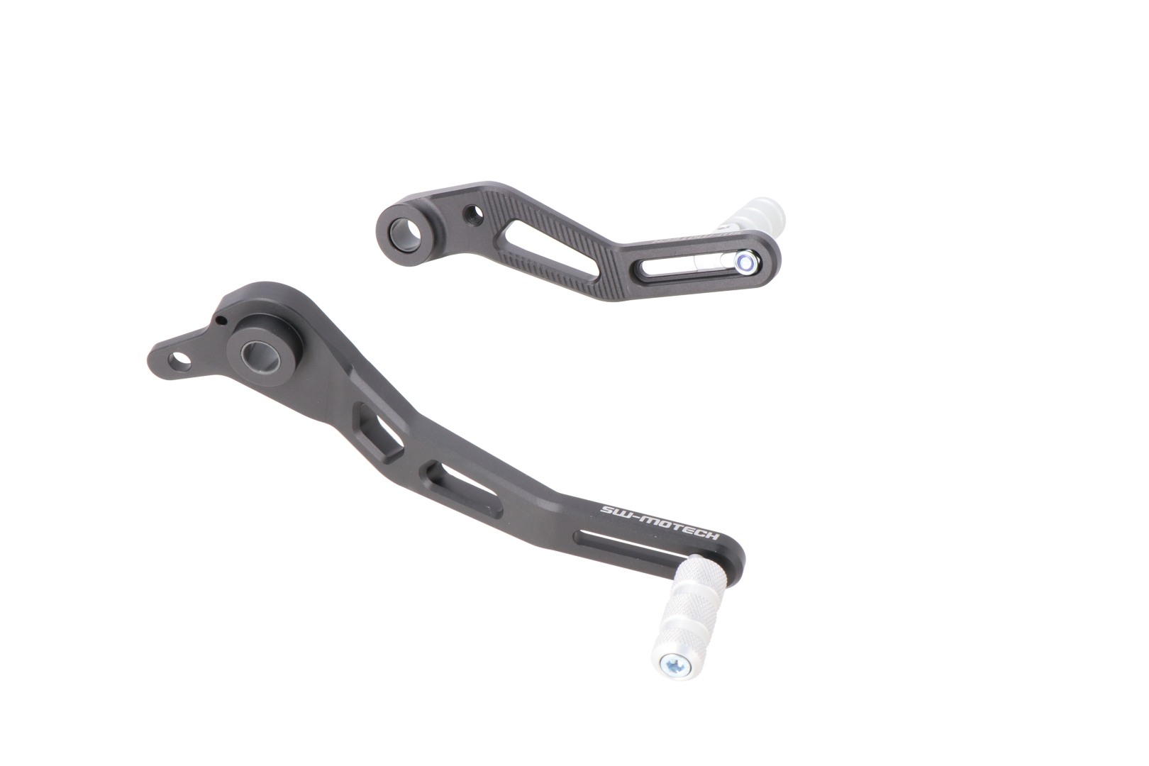 Gear lever and brake pedal set – Triumph Tiger 660 (21-).