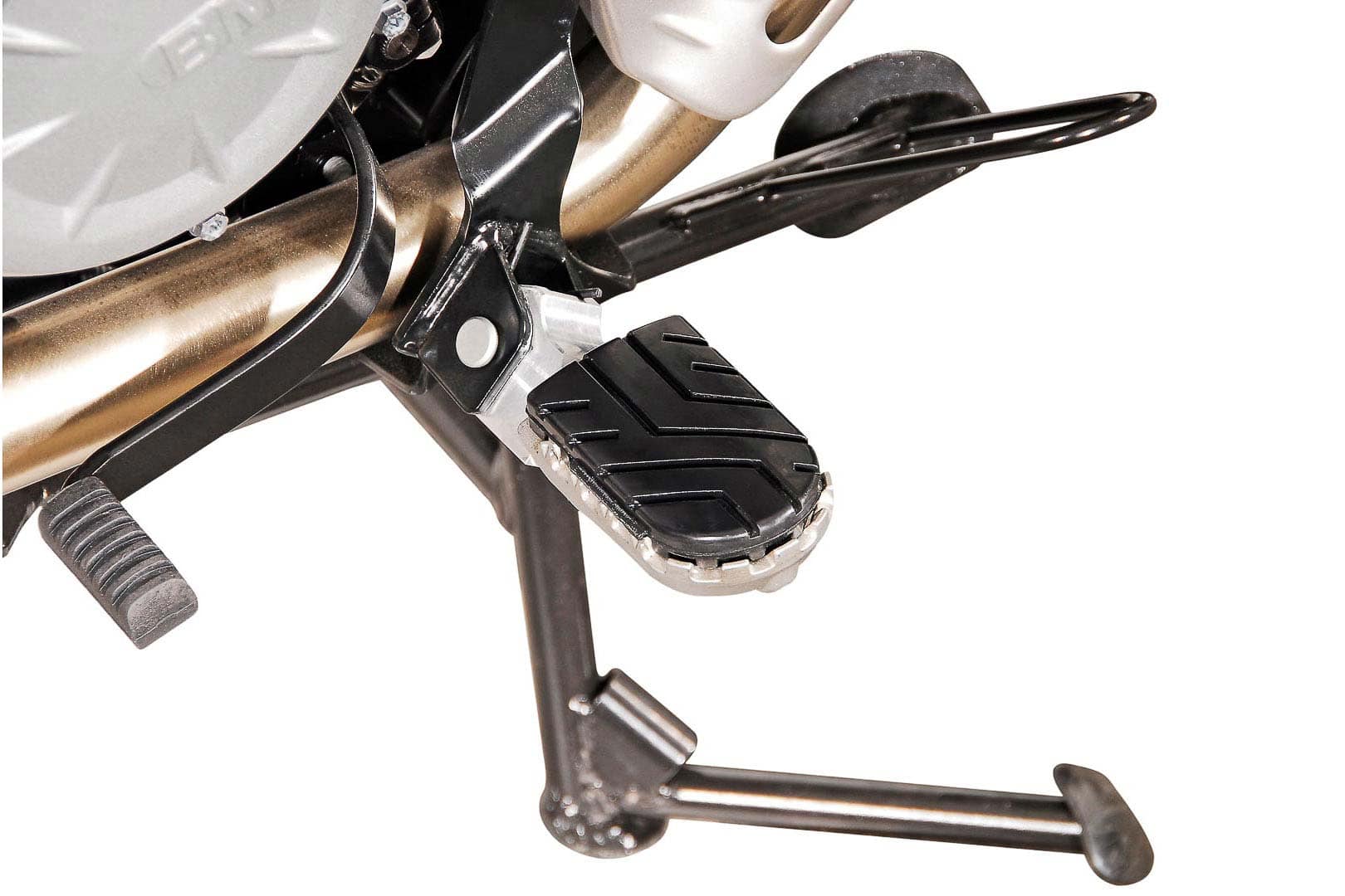 ION footrest kit – BMW F 650 GS (03-10) G 650 GS/Sertão (11-).
