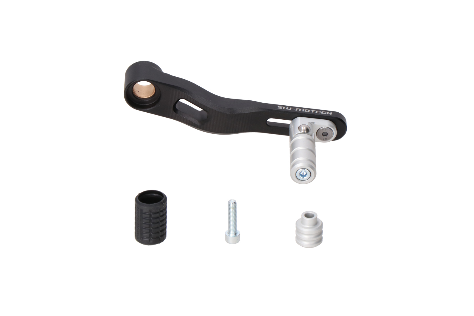 Gear lever – Honda CB1000 Hornet (24-).