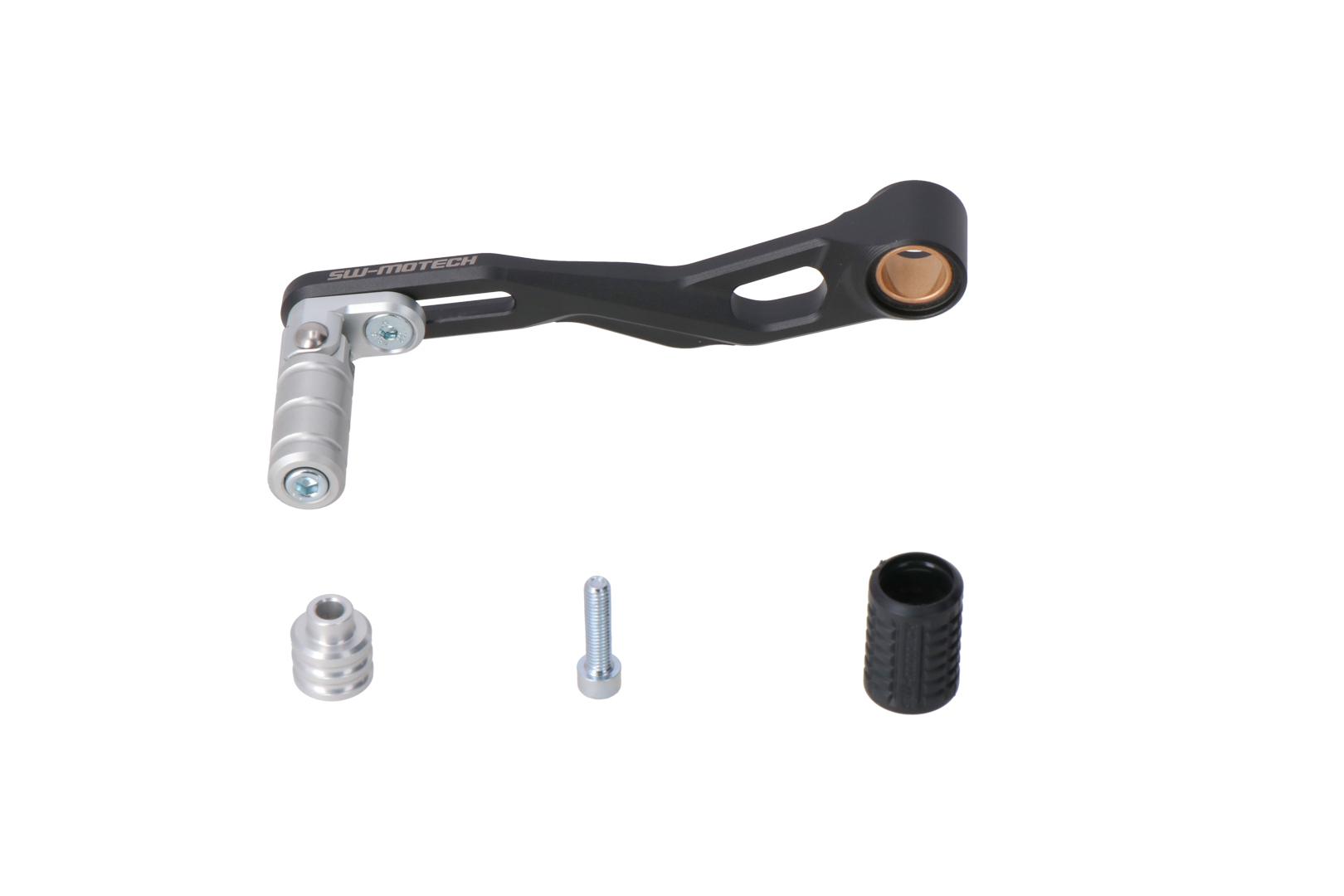 Gear lever – Honda CRF1000L (15-) / 1100L (19-).