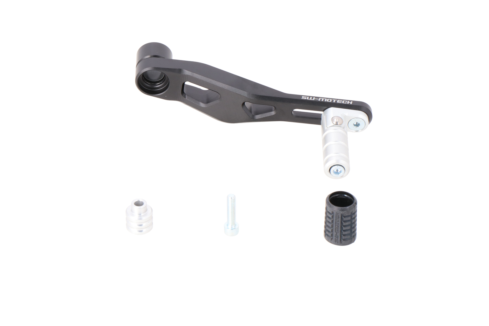 Gear lever – Honda CB750 Hornet (22-).