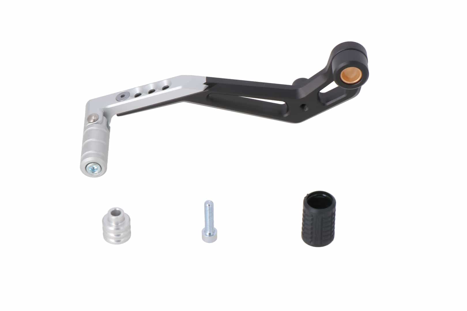 Gear lever – Suzuki DL650 (11-) / V-Strom 650 XT (15-).