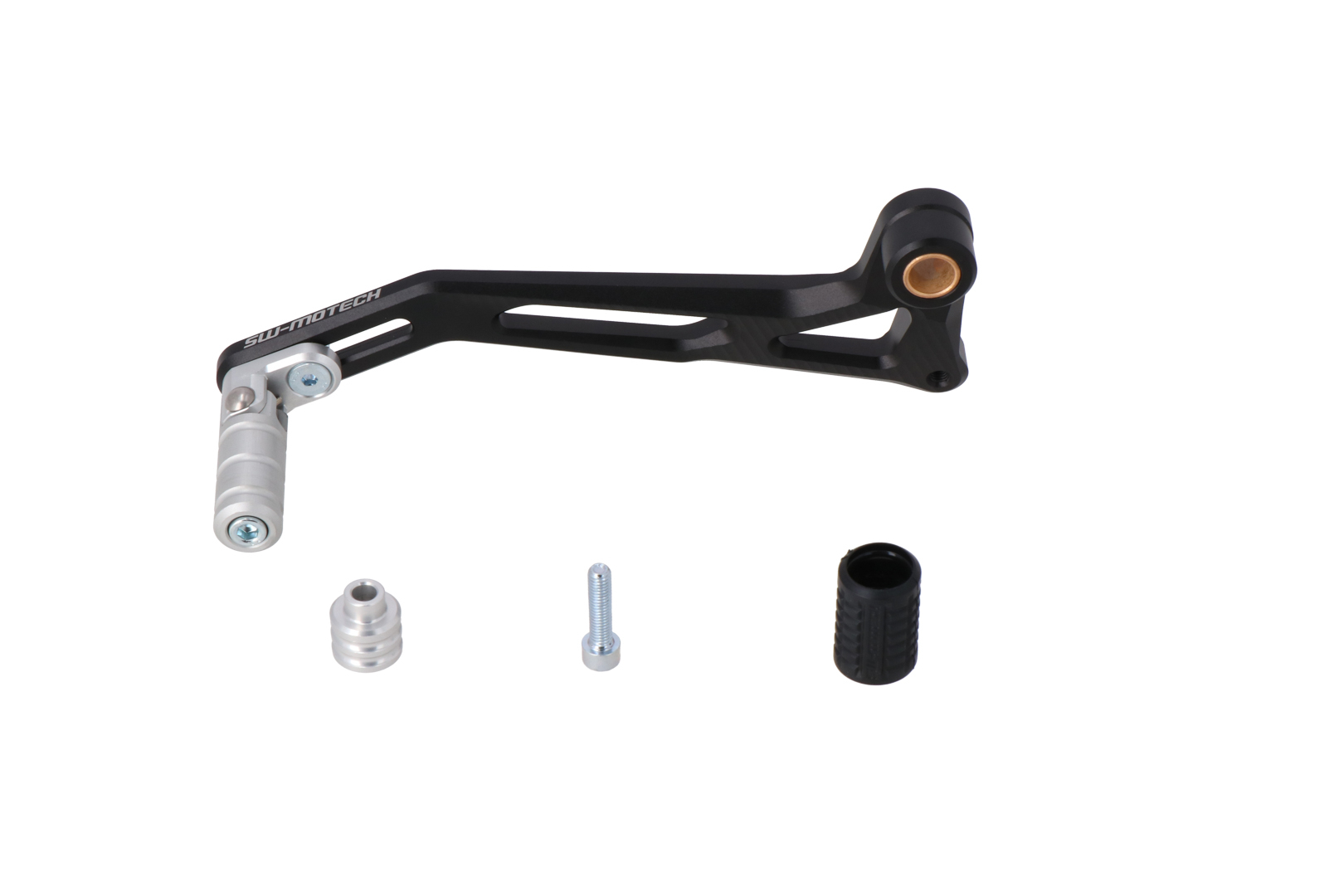 Gear lever – Suzuki V-Strom 1000 (14-19), V-Strom 1050 (19-).
