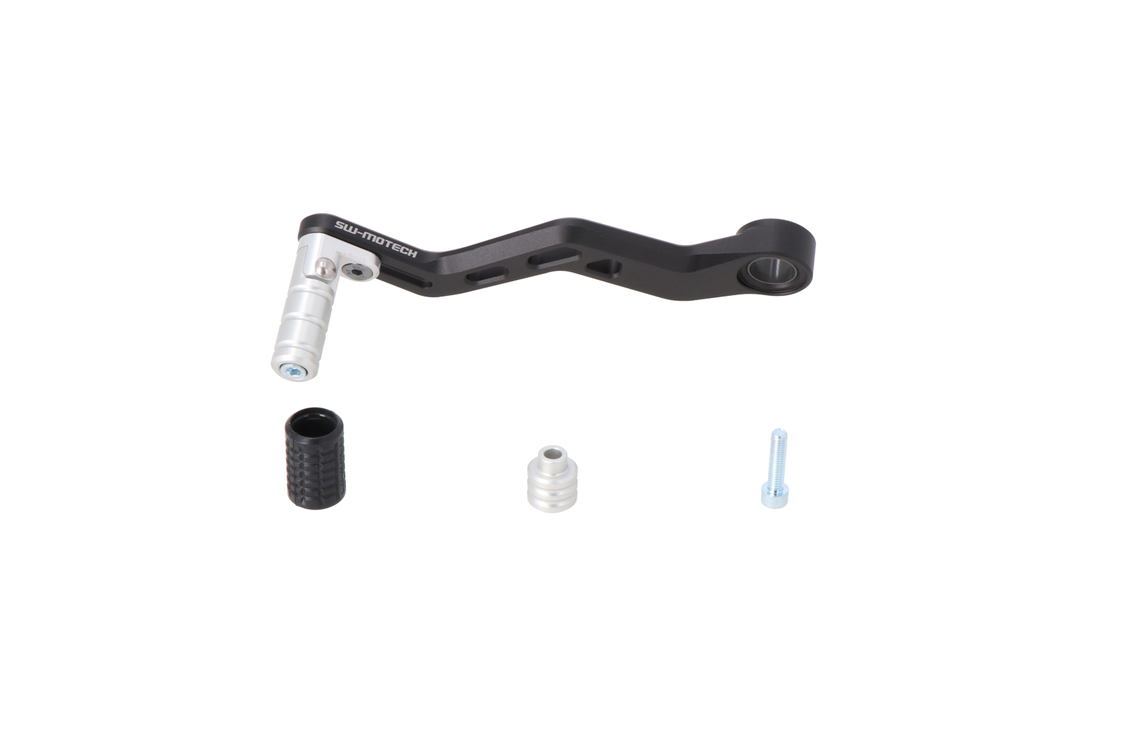 Gear lever – Suzuki V-Strom 800 / 800DE (22-).