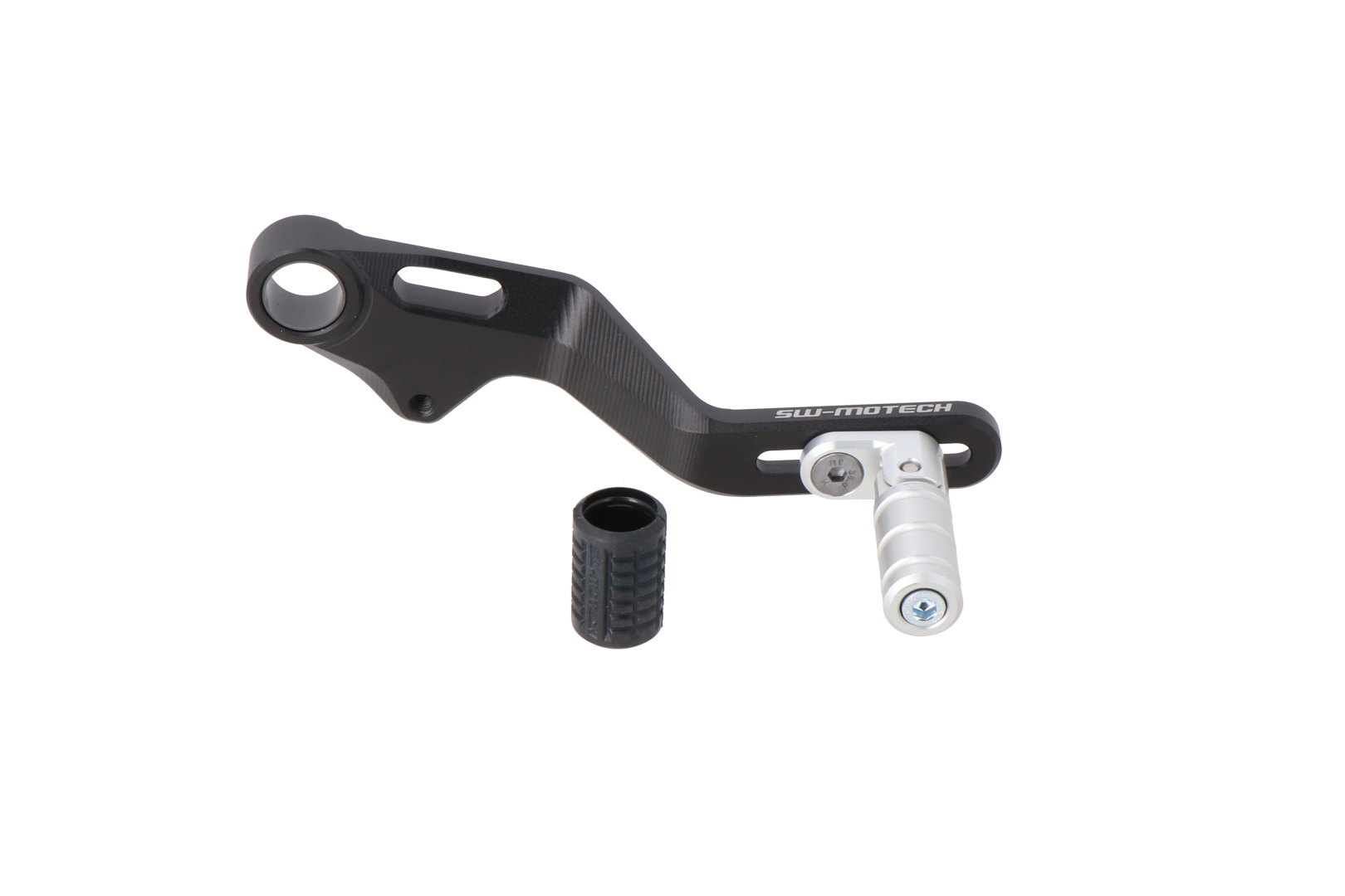 Gear lever – Suzuki GSX-8S / GSX-8R (22-).