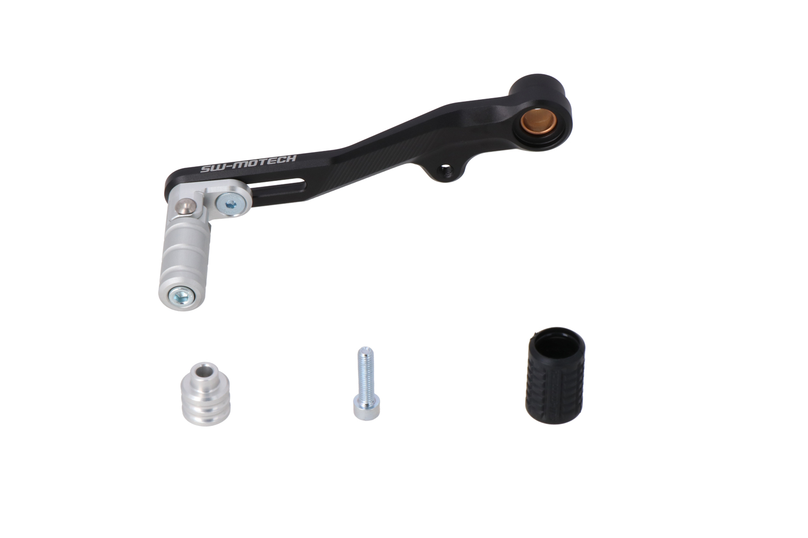 Gear lever – Yamaha XSR700 / XT, MT-07 / Tracer.