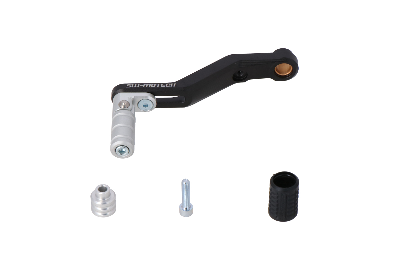Gear lever – Yamaha Ténéré 700 Modelle (19-).