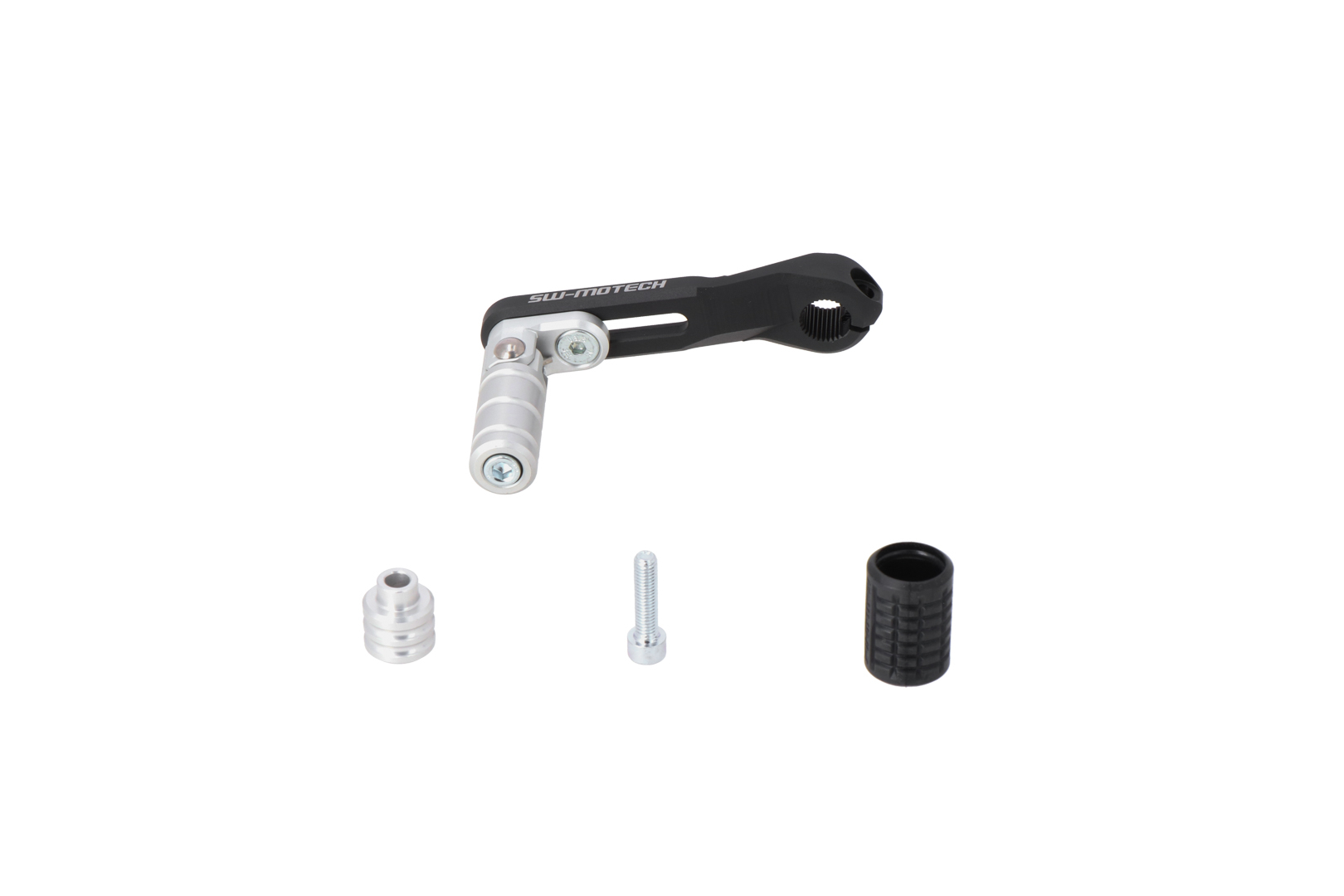 Gear lever – BMW R nineT/ R12 nineT/ Scrambler, Pure, GS.