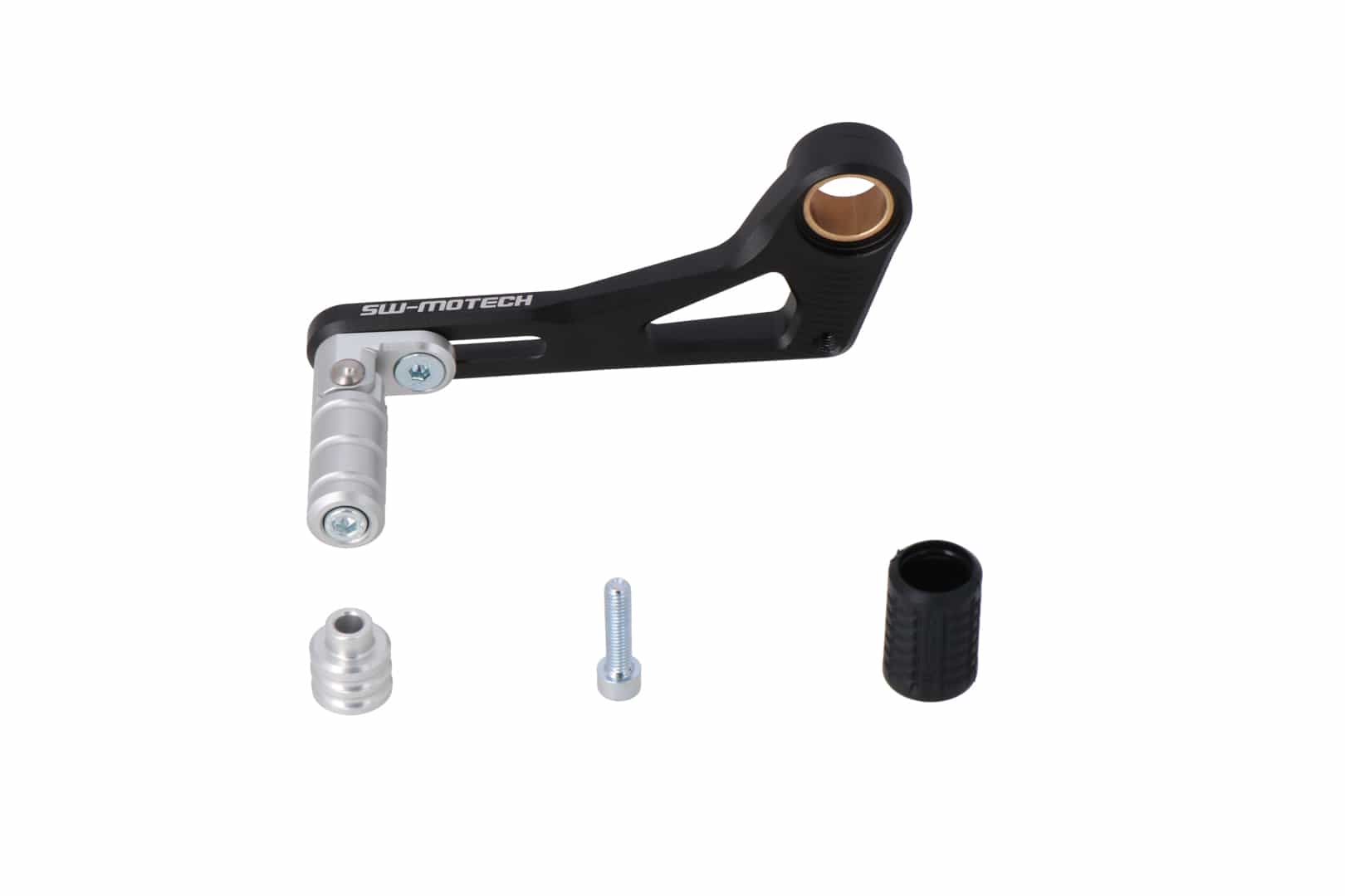 Gear lever – BMW R 1200 R/RS (14-18), R 1250 R/RS (18-).
