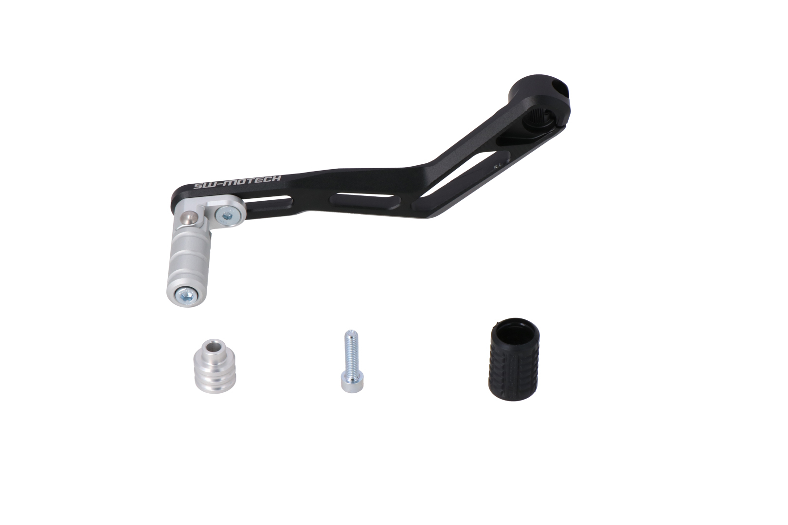 Gear lever – BMW F 650 GS, F 700 GS, F 800 GS / Adventure.