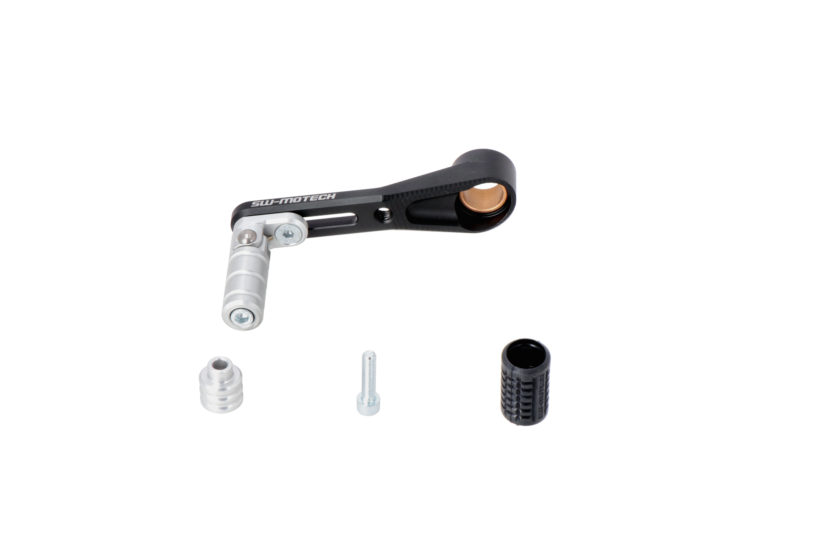 Gear lever – BMW F 900 R (19-).