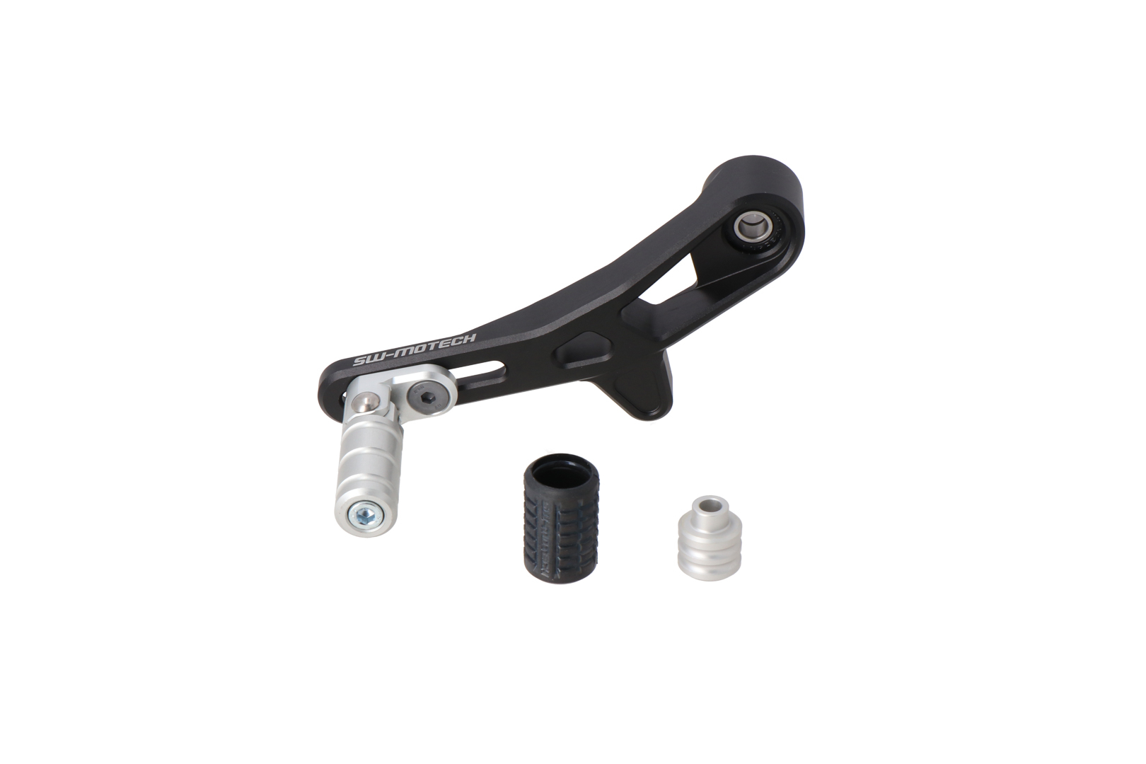 Gear lever – BMW R 1300 GS (23-)/Adv. (24-), R 1300 R/RS (25-).
