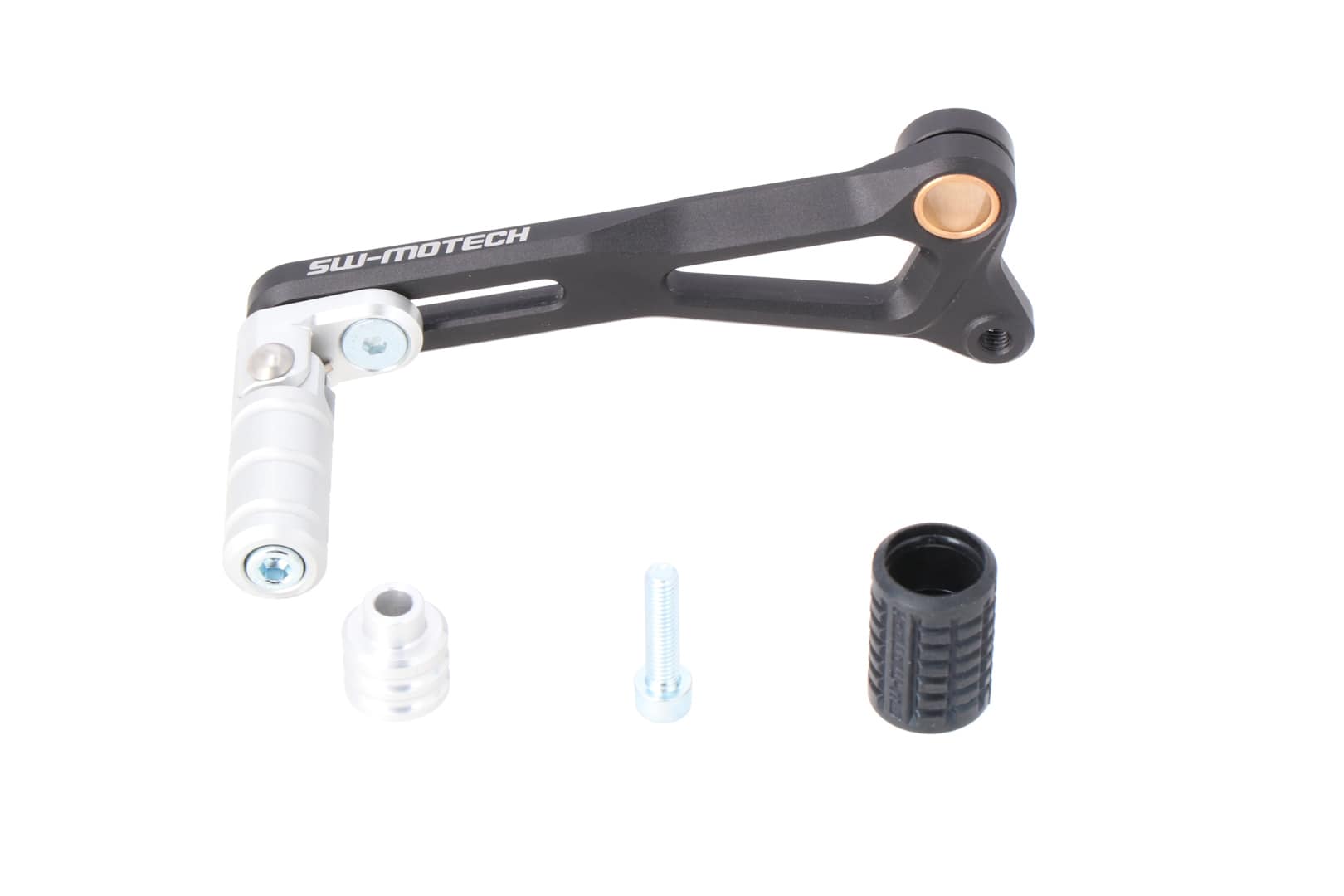 Gear lever – Kawasaki, BMW G 310 R (16-20).