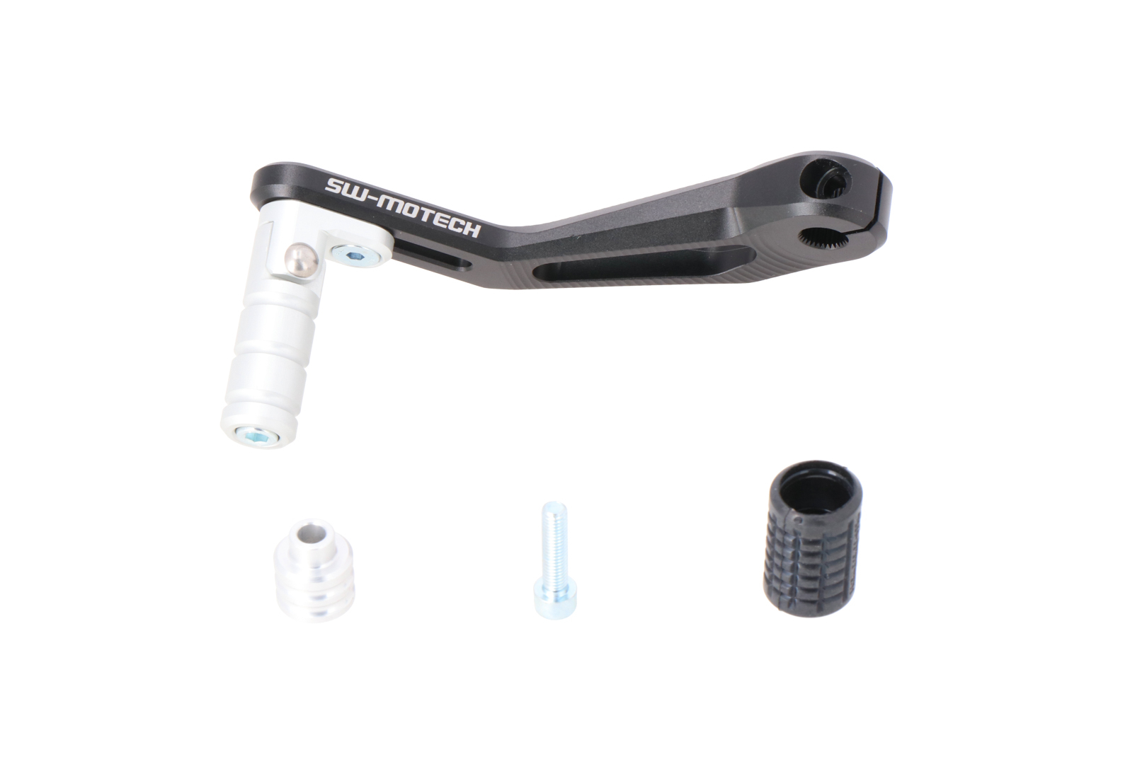 Gear lever – Triumph Tiger 1200 / Explorer / XC (11-).