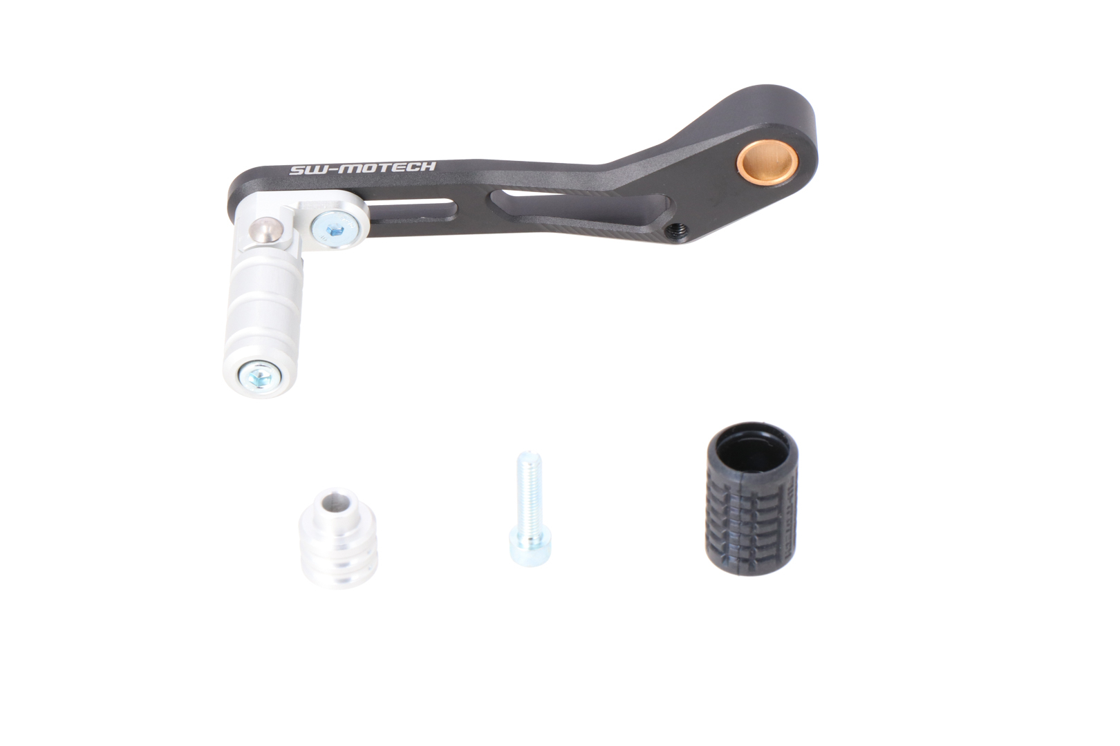 Gear lever – Triumph Tiger 1050 models (06-).