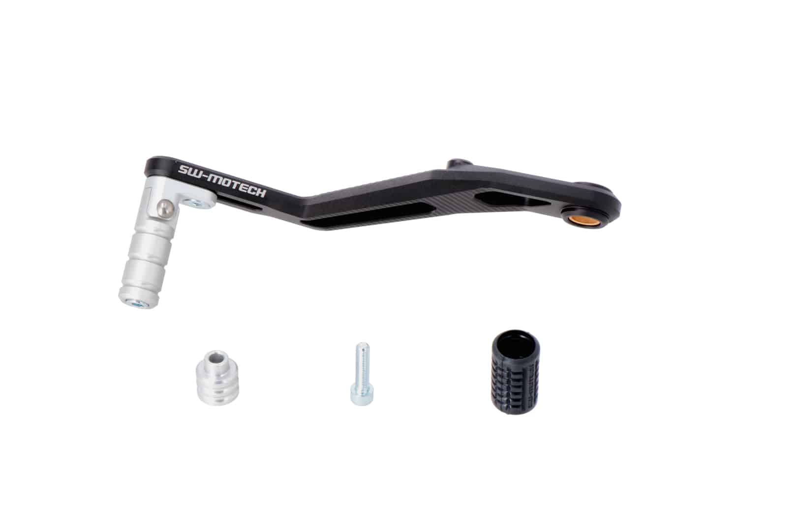 Gear lever – Triumph Tiger 800 Modelle (10-).
