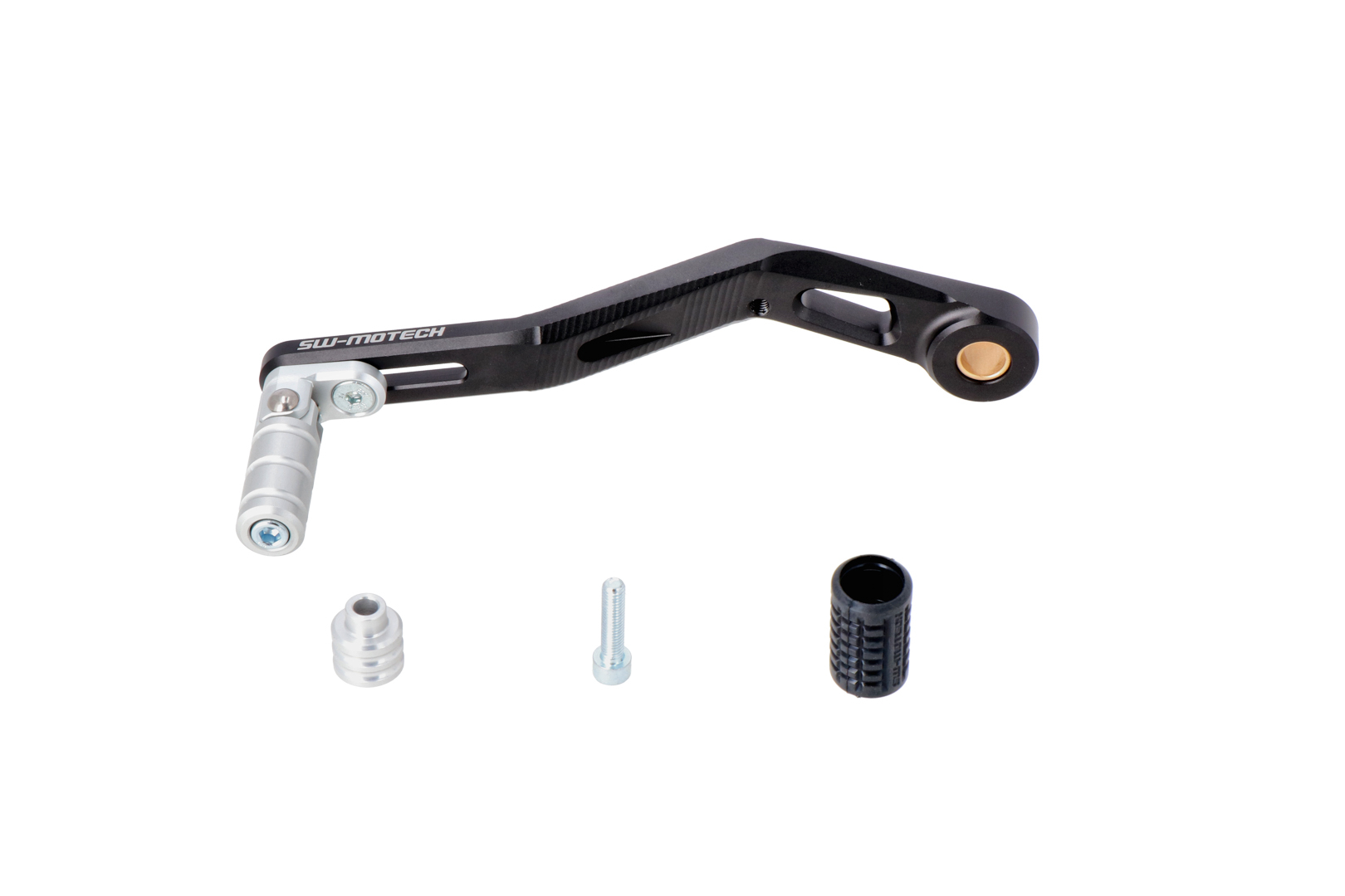 Gear lever – Triumph Tiger 900 models (19-).