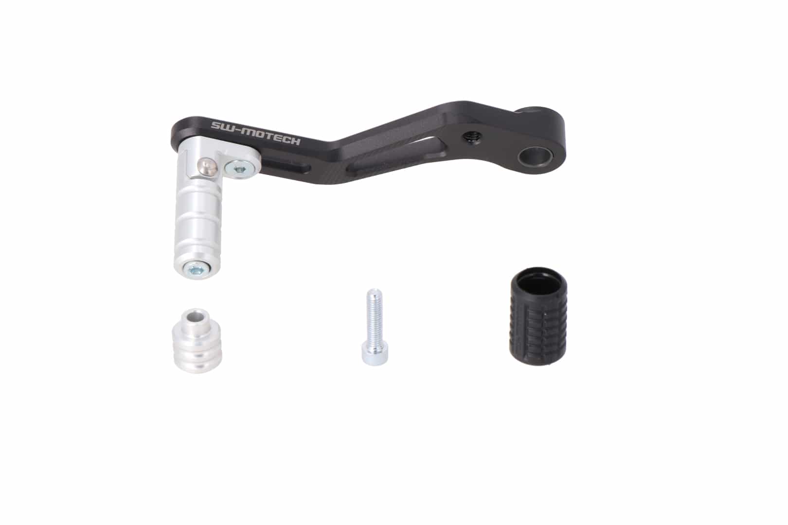 Gear lever – Triumph Tiger Sport 660 (21-) / 800 (24-).