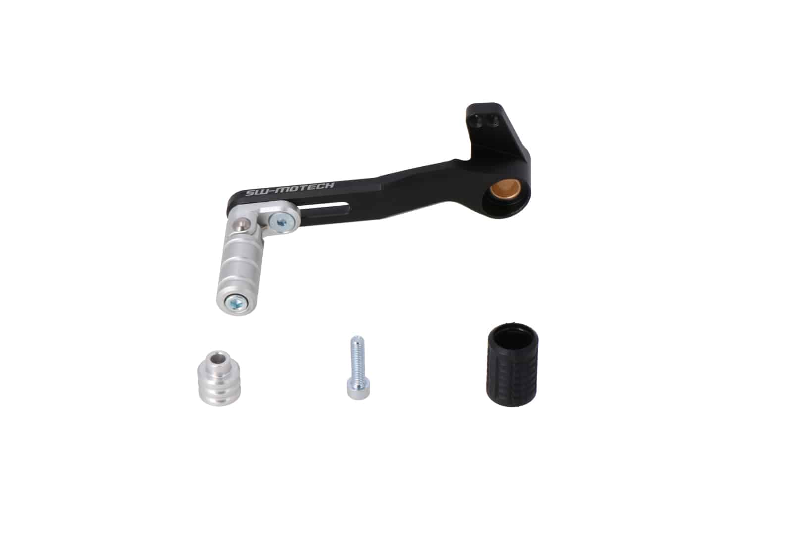 Gear lever – Ducati Multistrada V4 (20-).