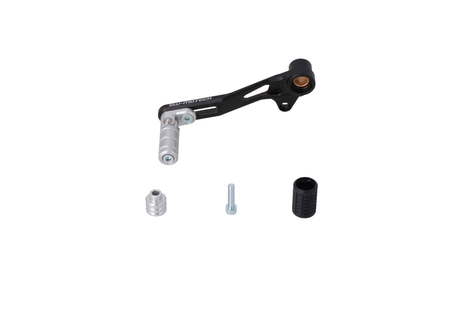 Gear levers – Ducati Multistrada 950 (18-)/1260 (17-)/V2 (21-).