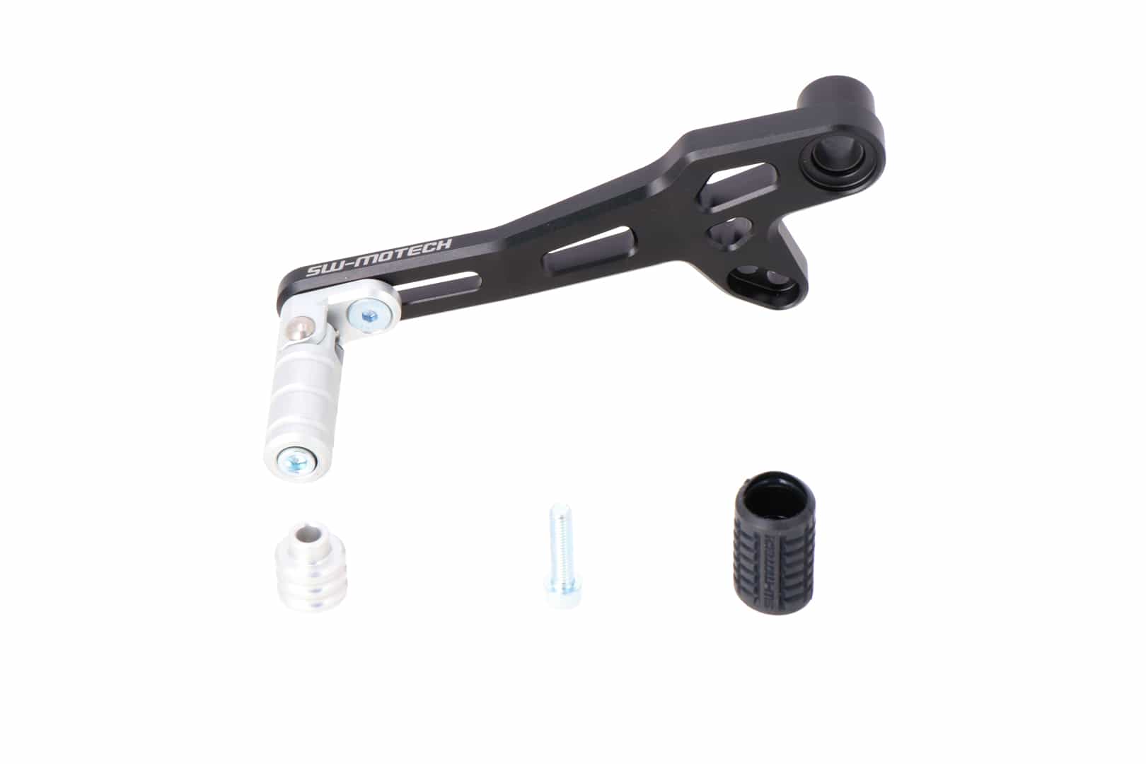 Gear lever – Ducati DesertX (22-) / Rally (23-).